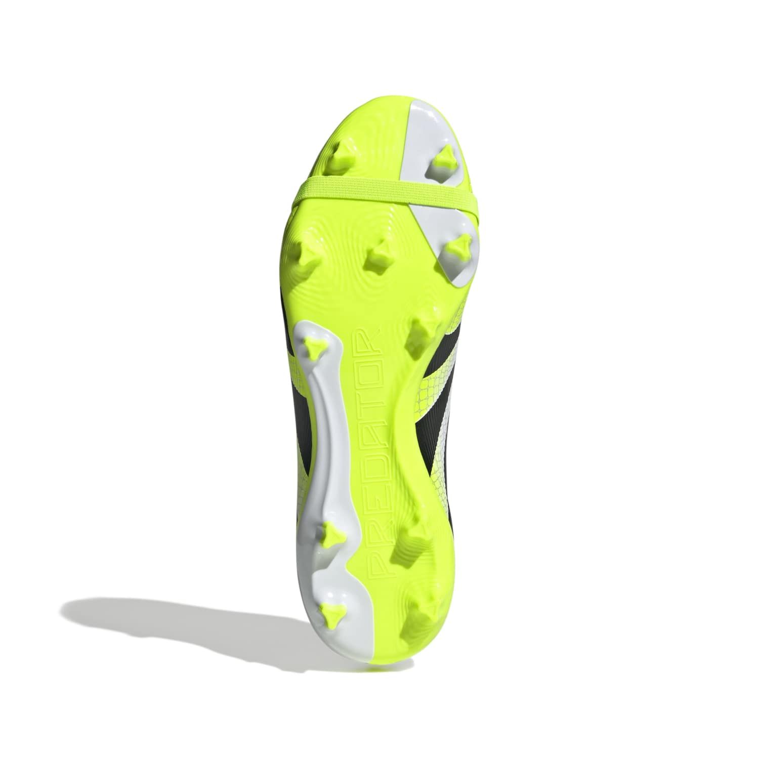 adidas Predator League Fold-Over Tongue FG /MG 
