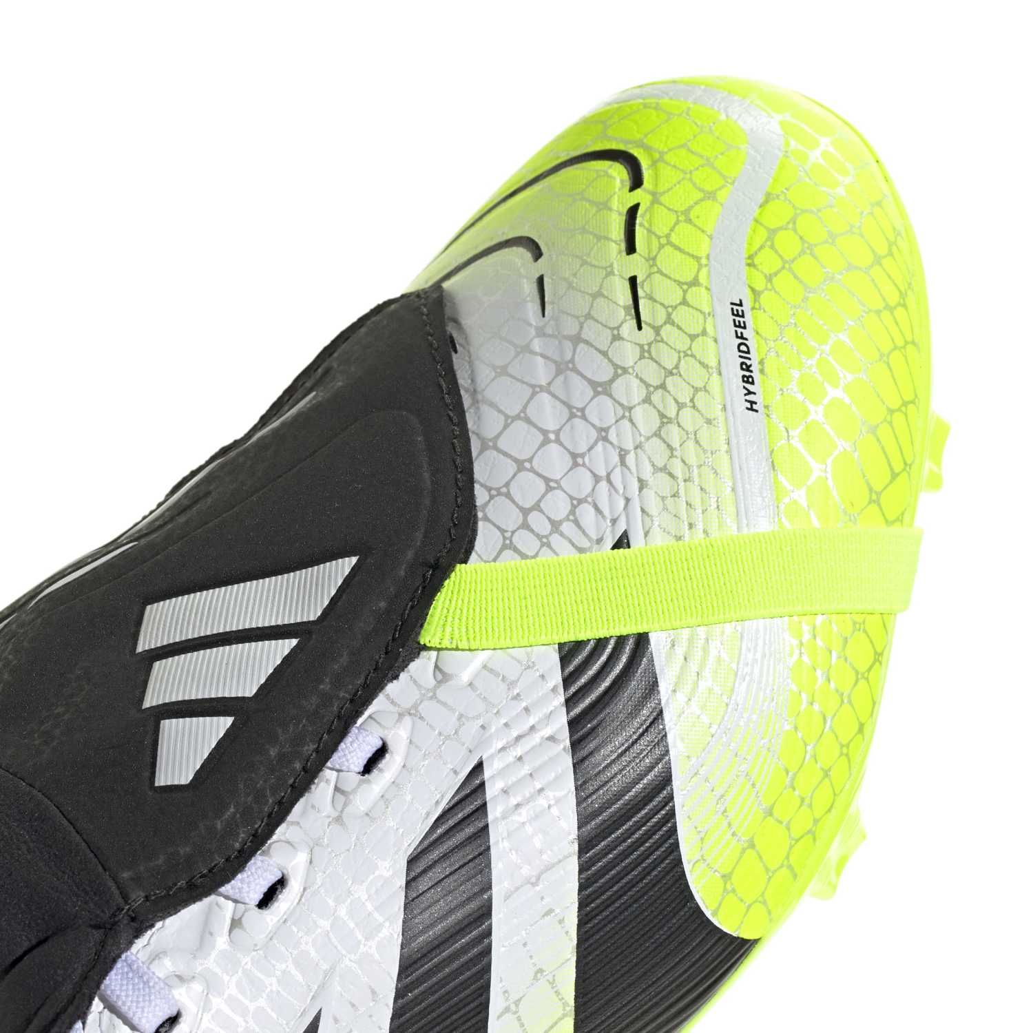 adidas Predator League Fold-Over Tongue FG /MG 