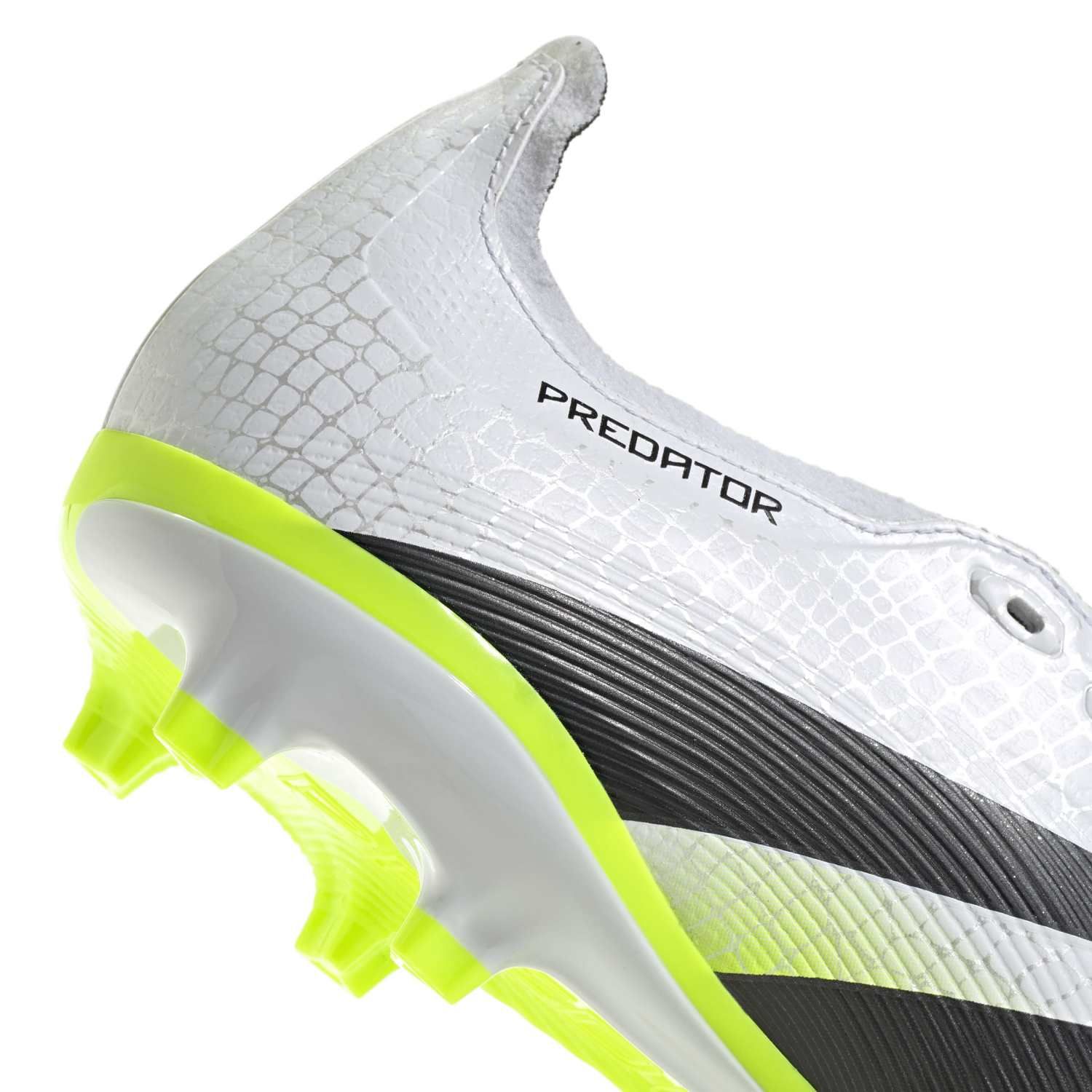 adidas Predator League Fold-Over Tongue FG /MG 