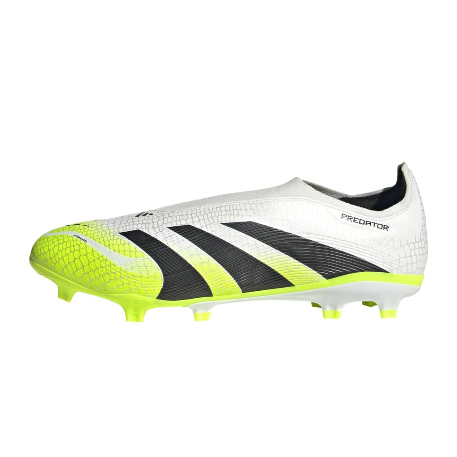 adidas Predator League Laceless