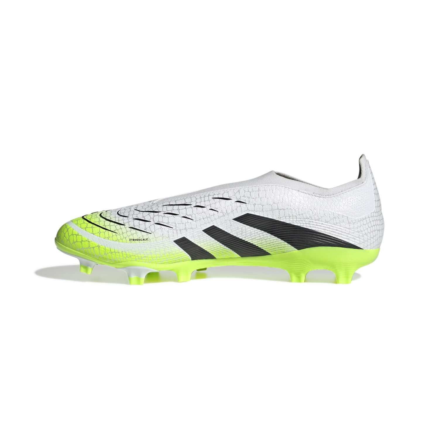 adidas Predator League Laceless