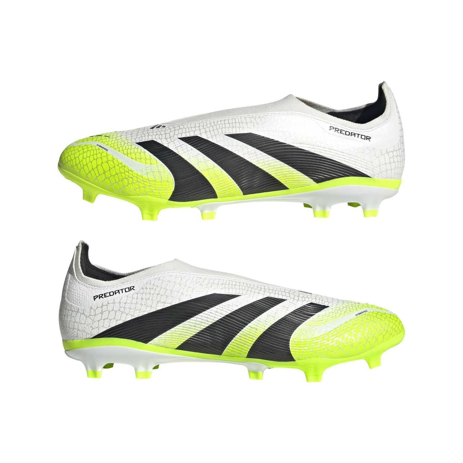 adidas Predator League Laceless