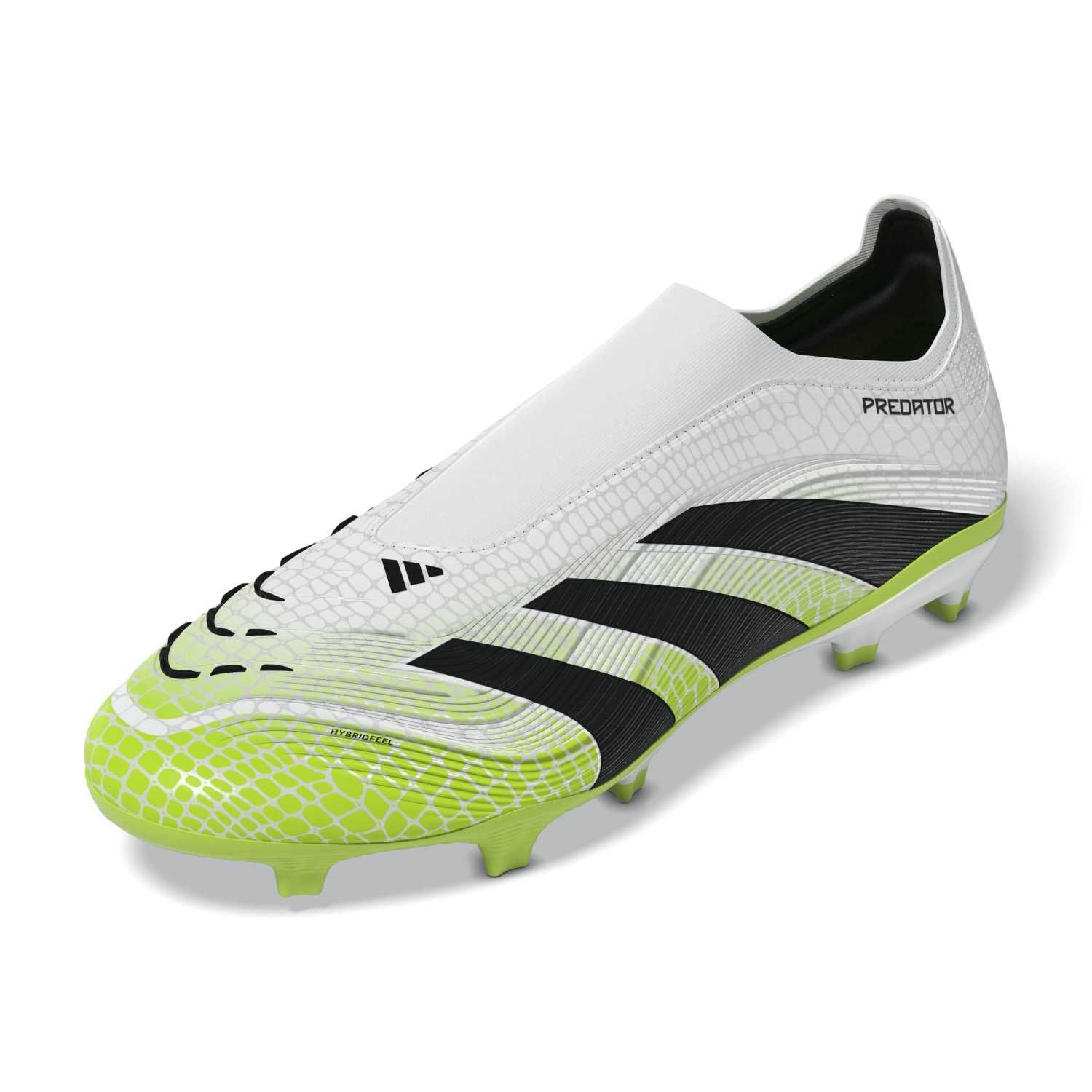 adidas Predator League Laceless