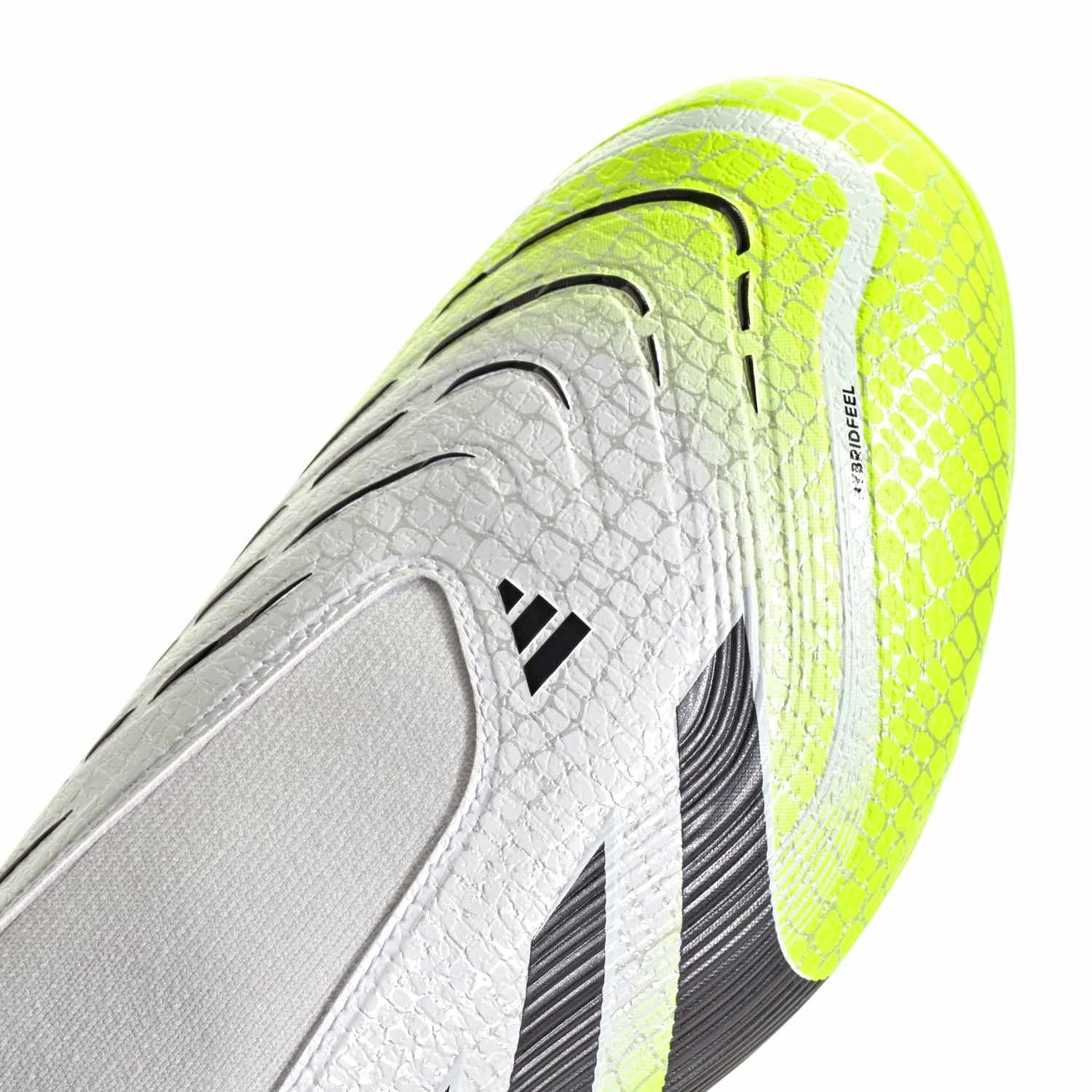 adidas Predator League Laceless