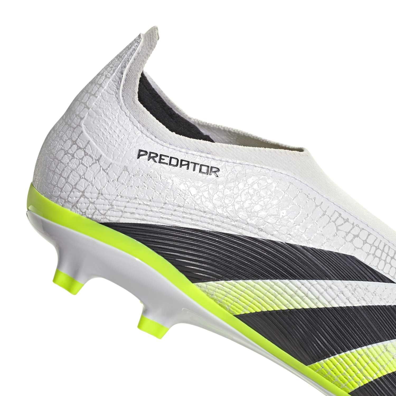adidas Predator League Laceless