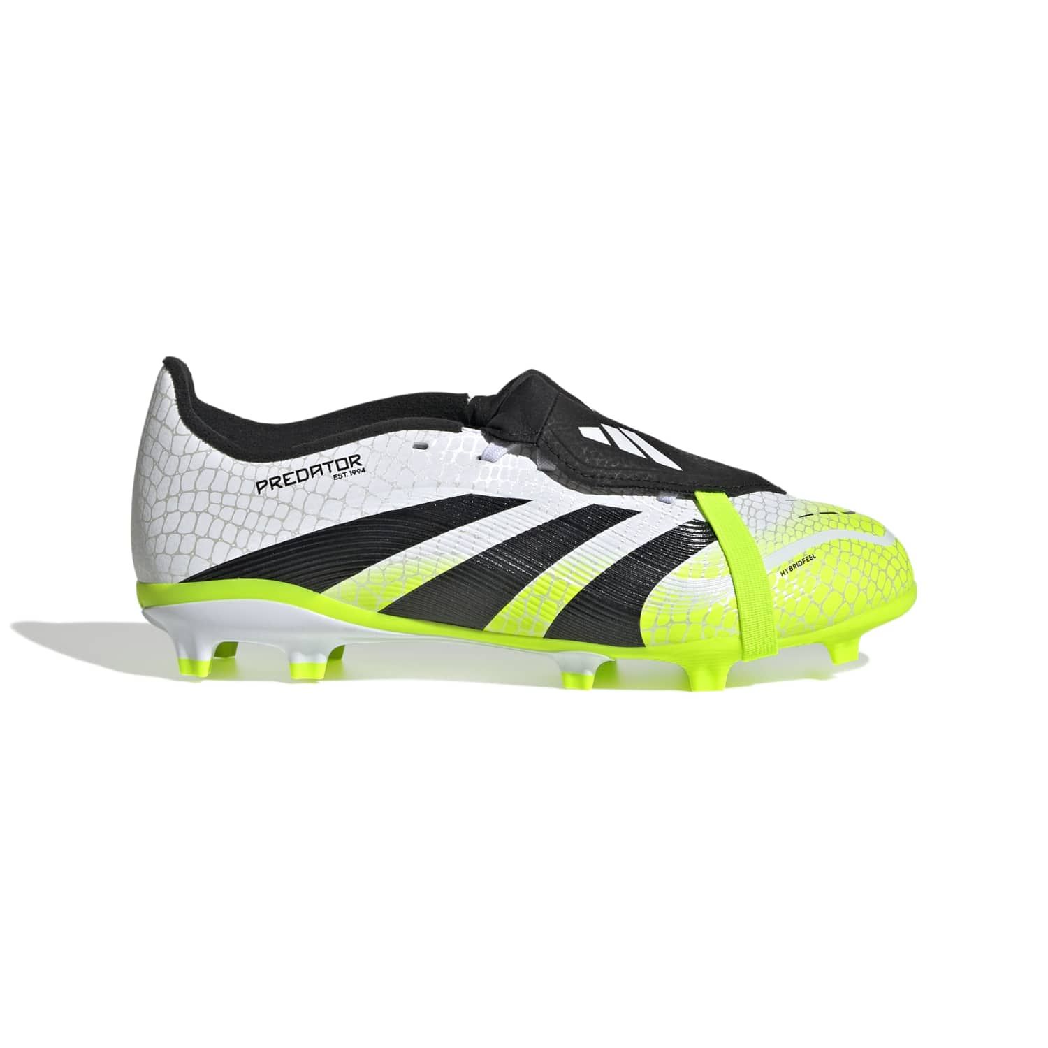 adidas Predator League Fold-Over Tongue FG /MG Kids