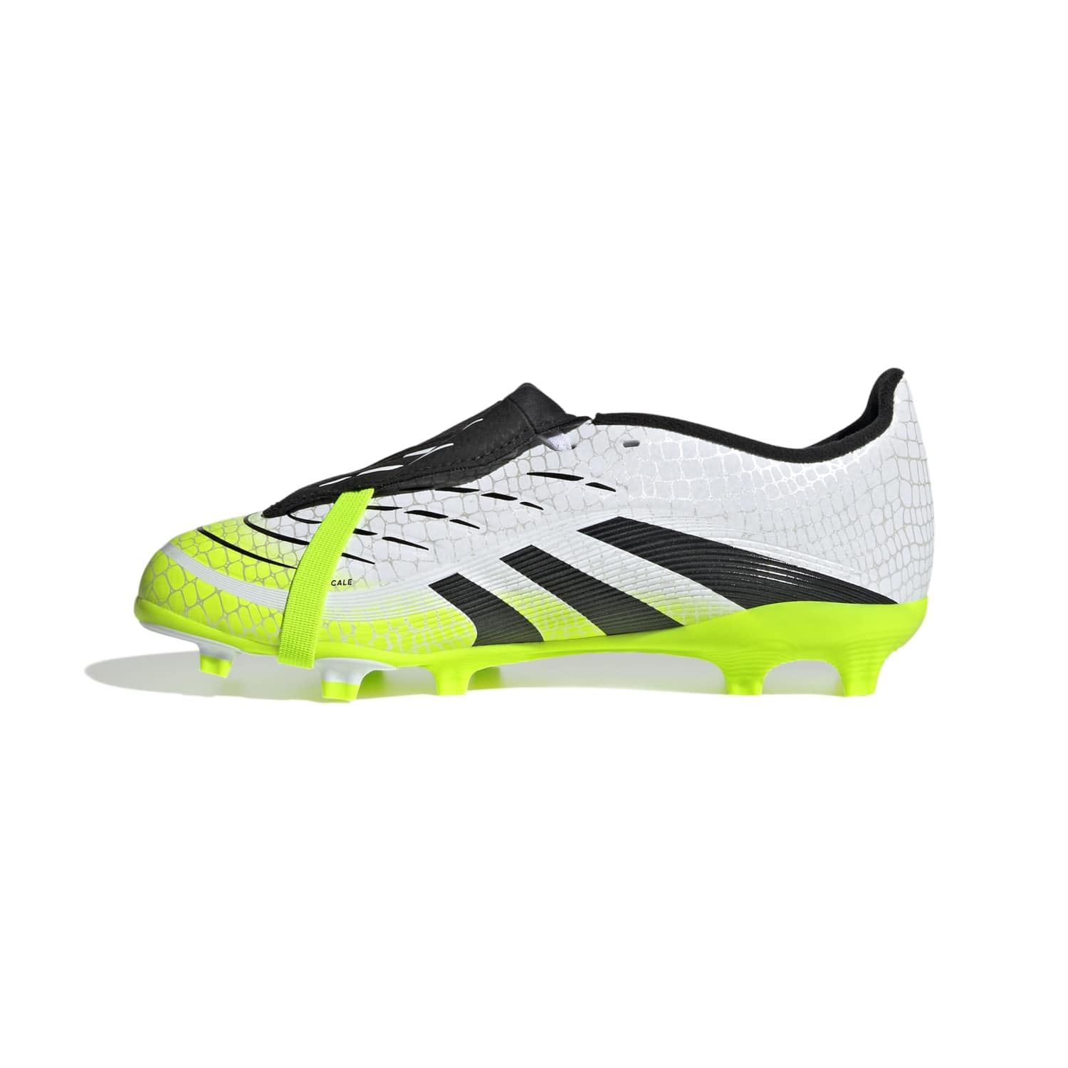 adidas Predator League Fold-Over Tongue FG /MG Kids