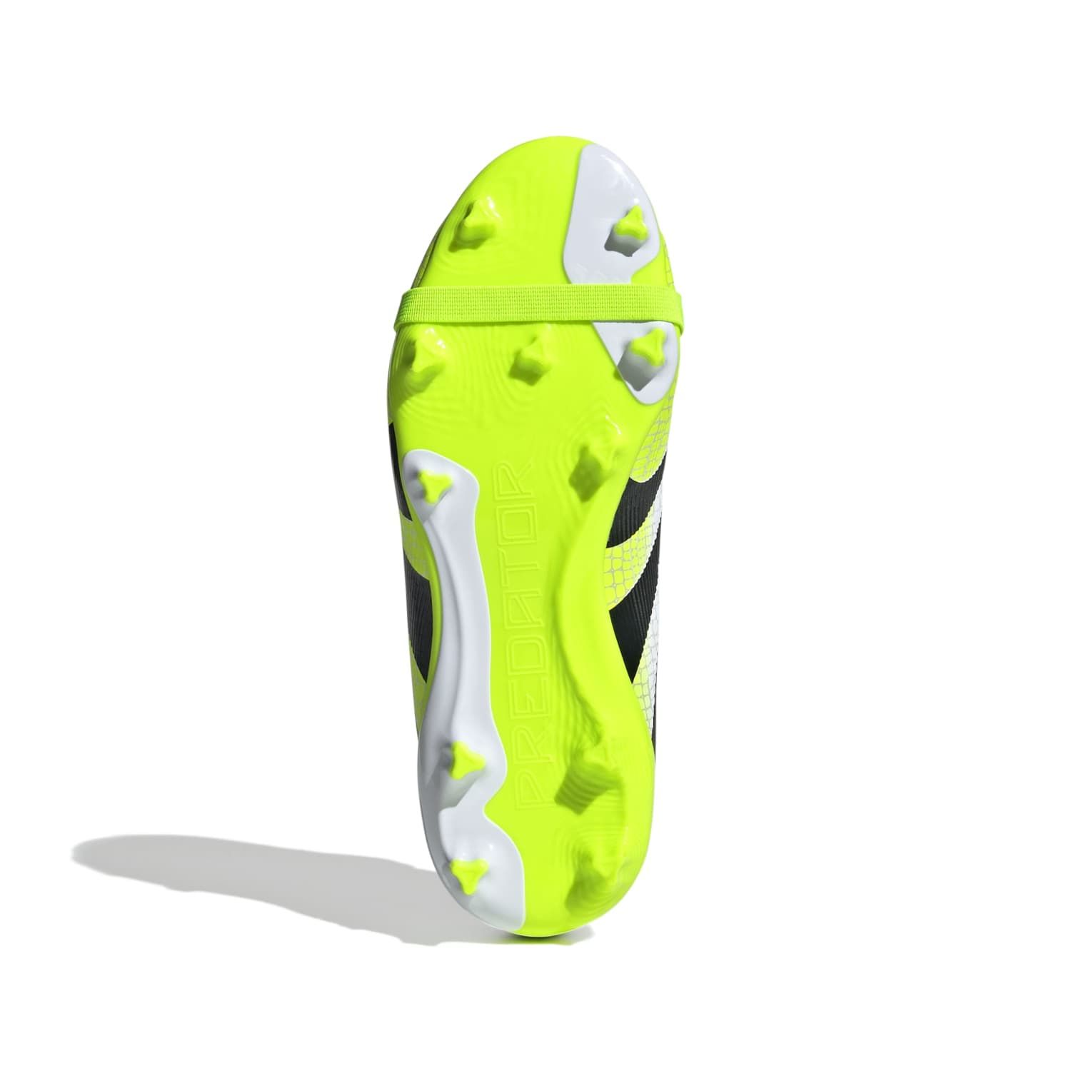 adidas Predator League Fold-Over Tongue FG /MG Kids