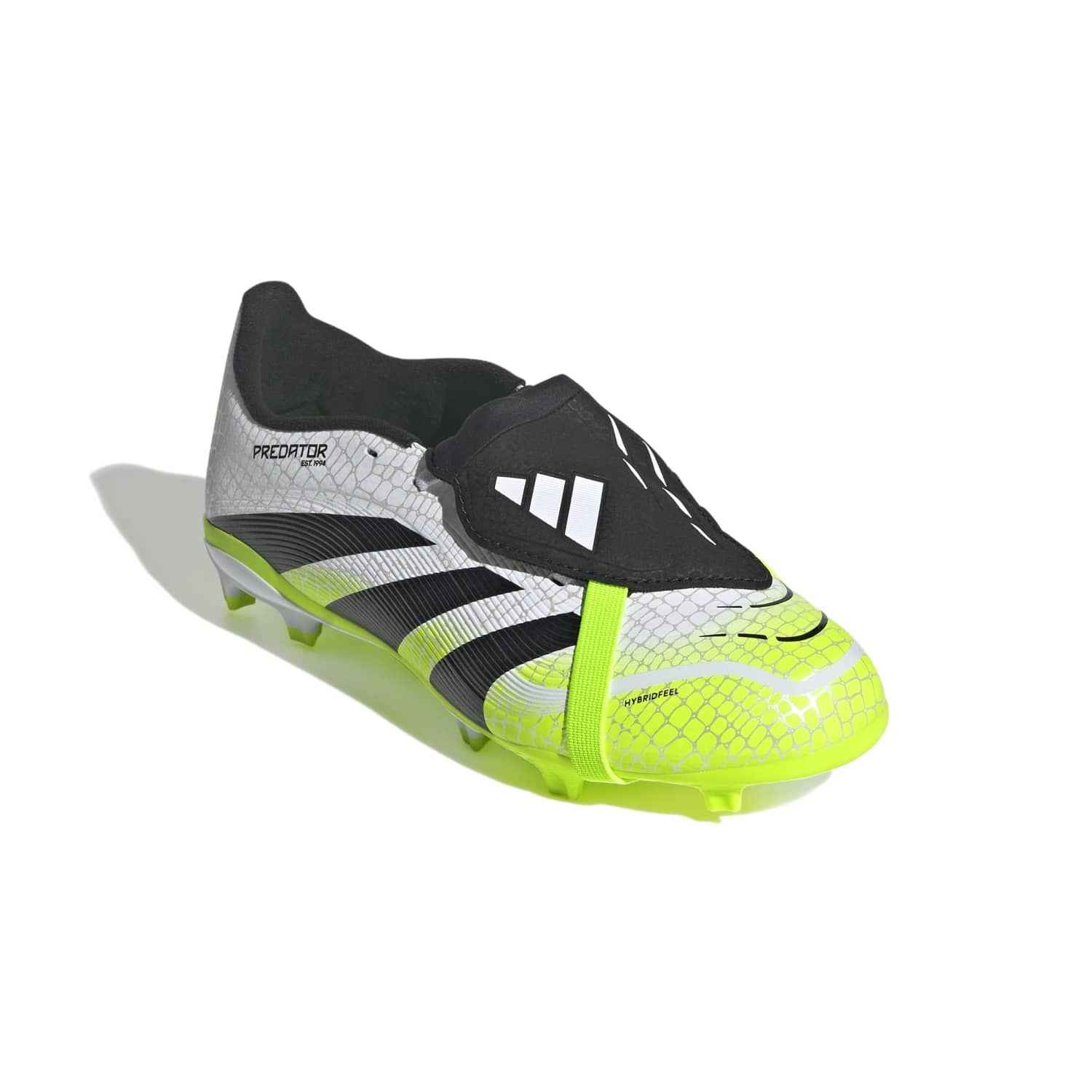 adidas Predator League Fold-Over Tongue FG /MG Kids