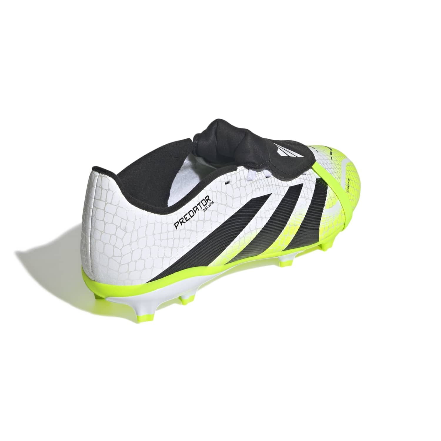 adidas Predator League Fold-Over Tongue FG /MG Kids