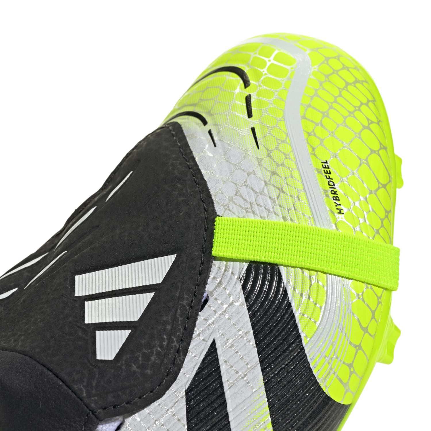 adidas Predator League Fold-Over Tongue FG /MG Kids