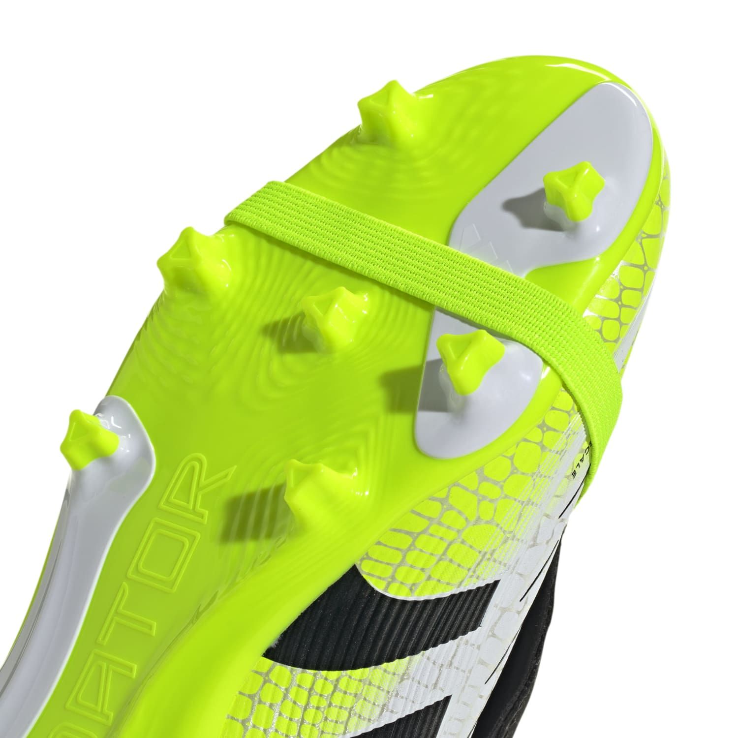 adidas Predator League Fold-Over Tongue FG /MG Kids