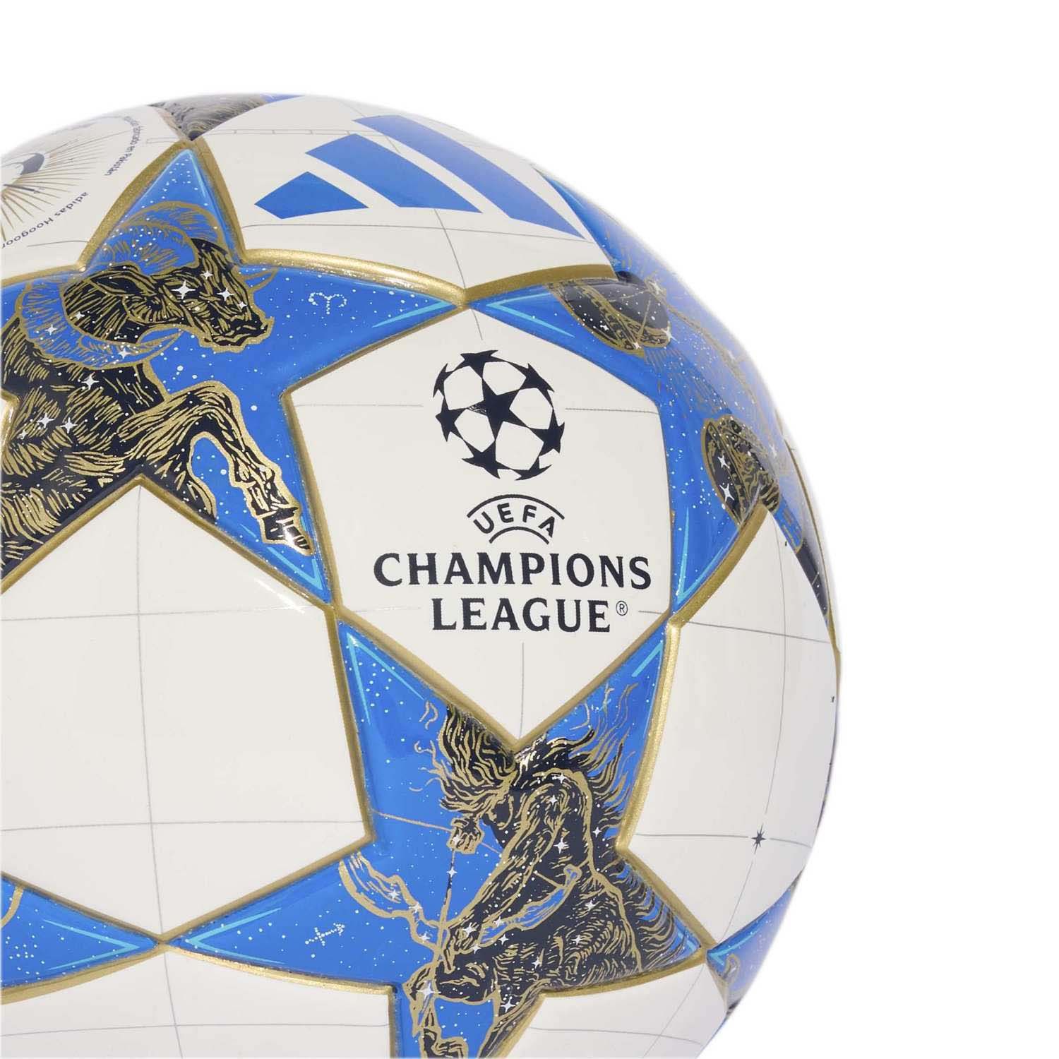 adidas UCL 25/26 League Stage Mini