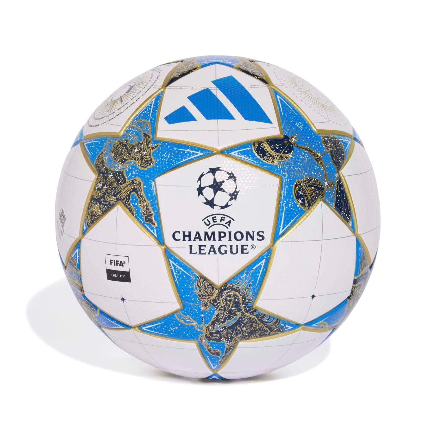 adidas Champions League 25/26 League Voetbal