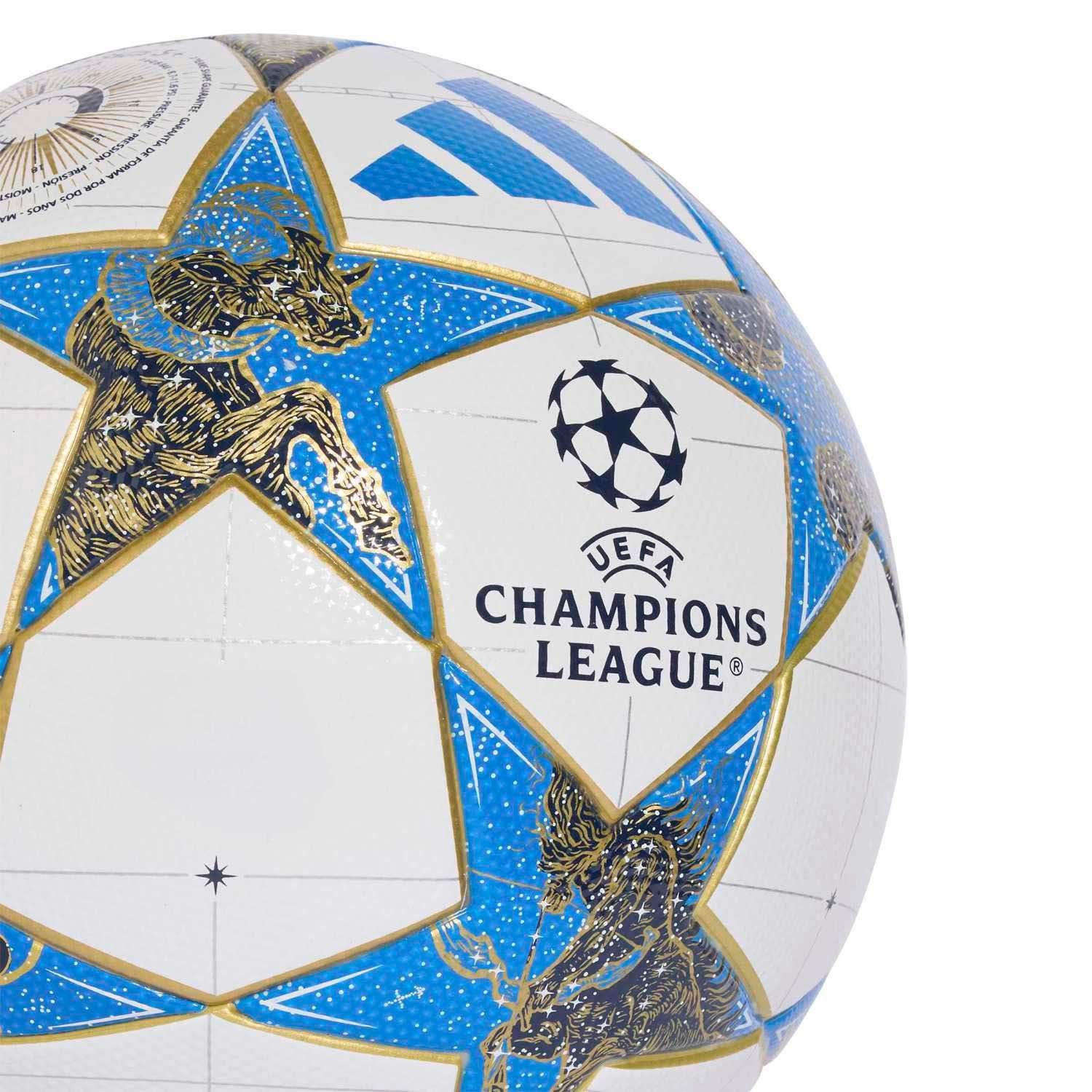 adidas Champions League 25/26 League Voetbal