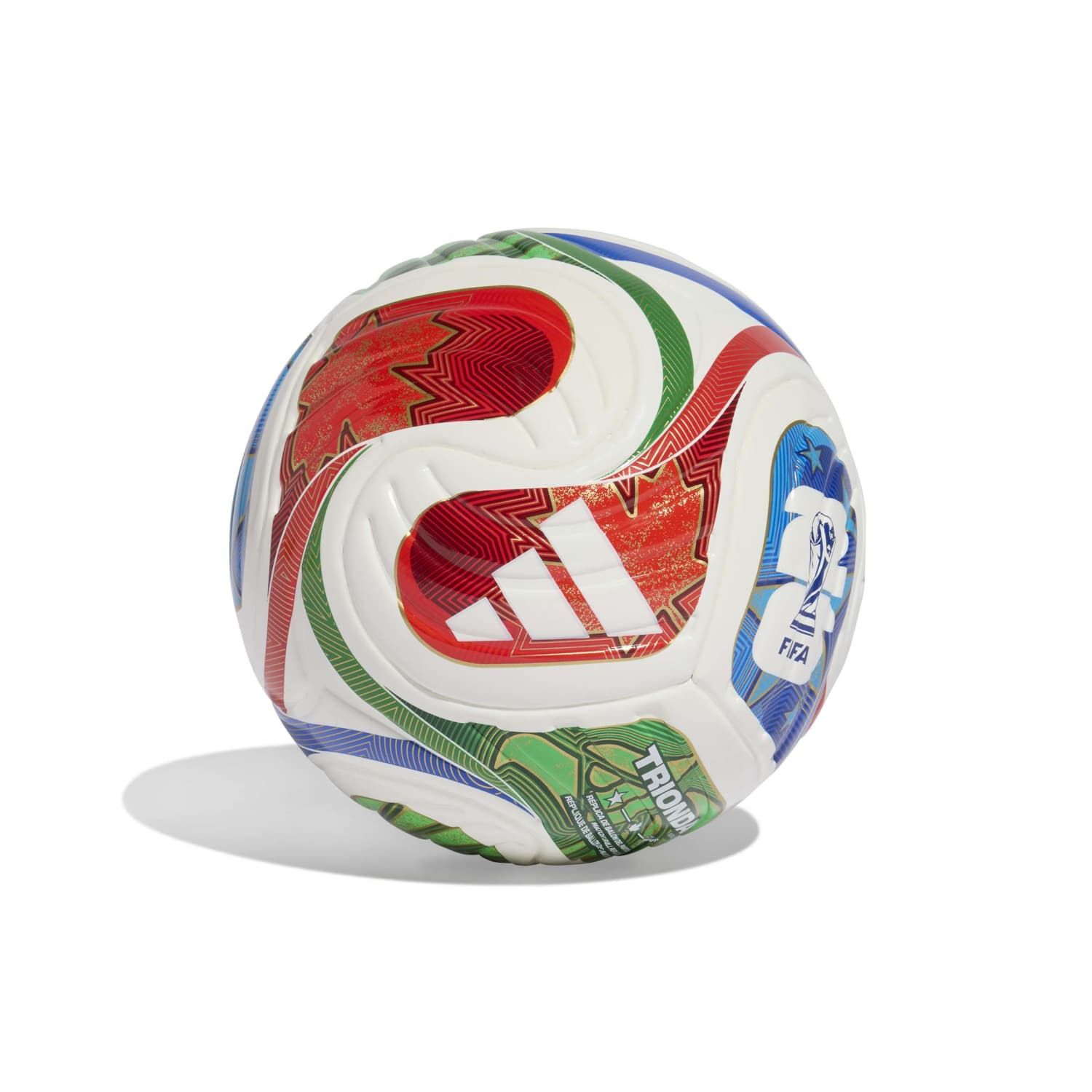 adidas FIFA World Cup 26 Trionda Mini