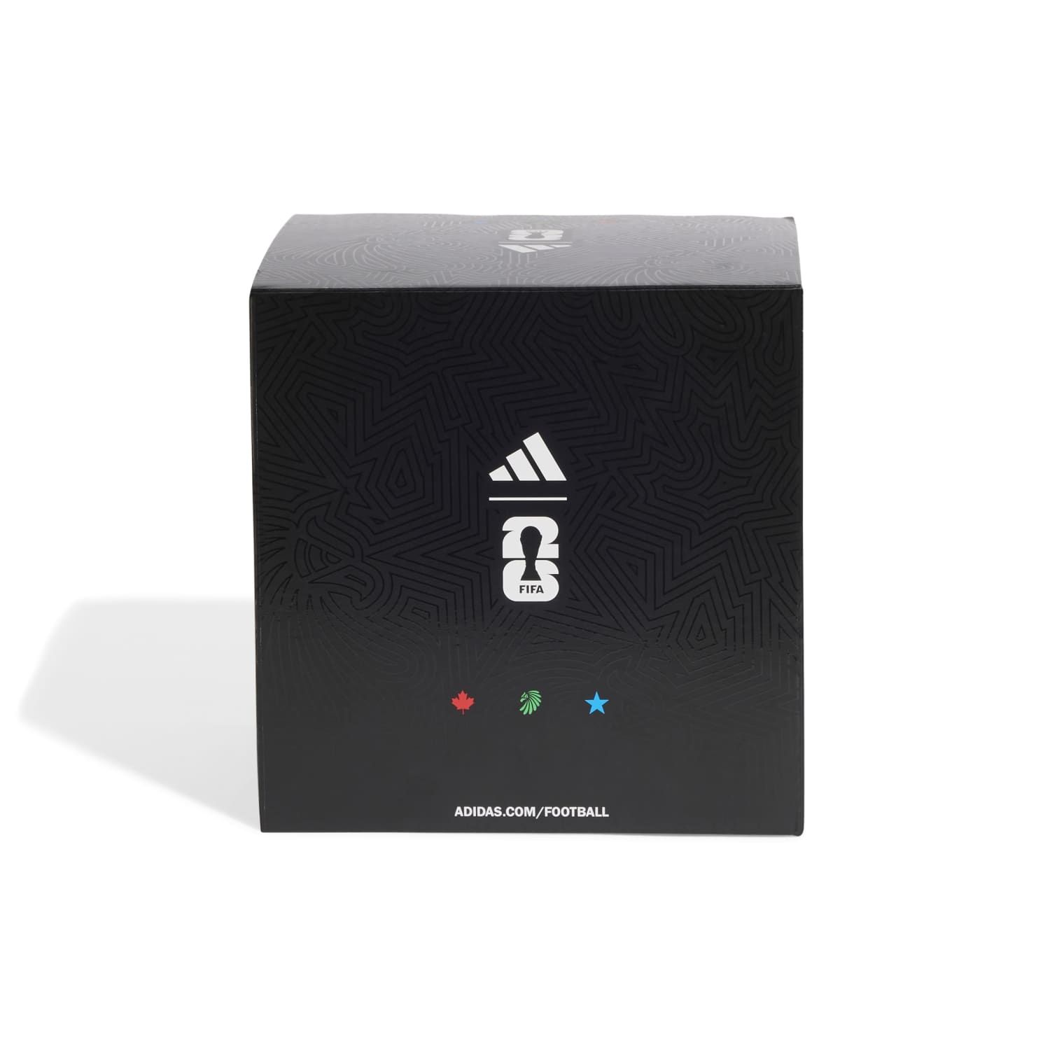adidas FIFA World Cup 26 League Box