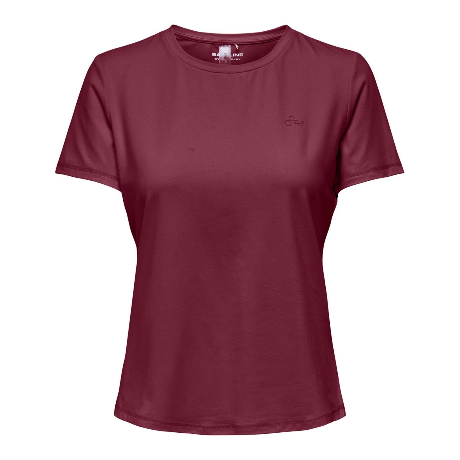 ONLY Play Font T-shirt