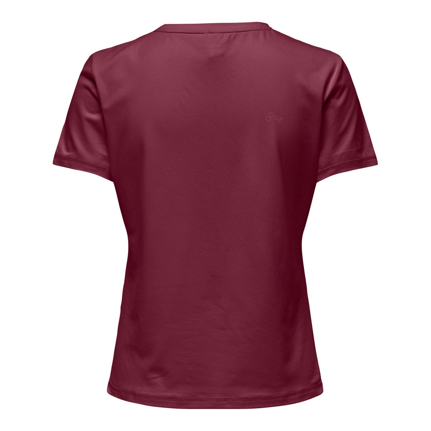 ONLY Play Font T-shirt