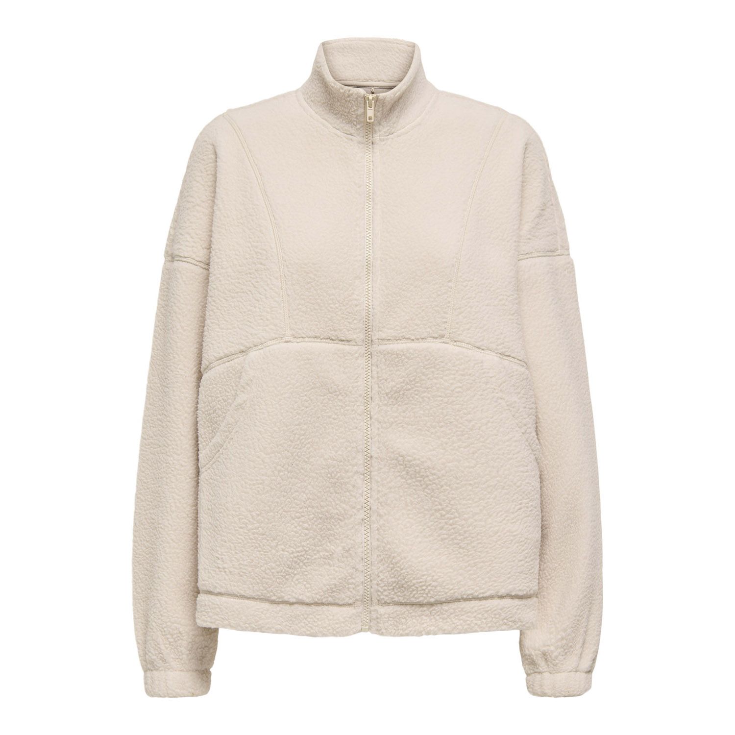 ONLY Play Mon Teddy Vest Dames