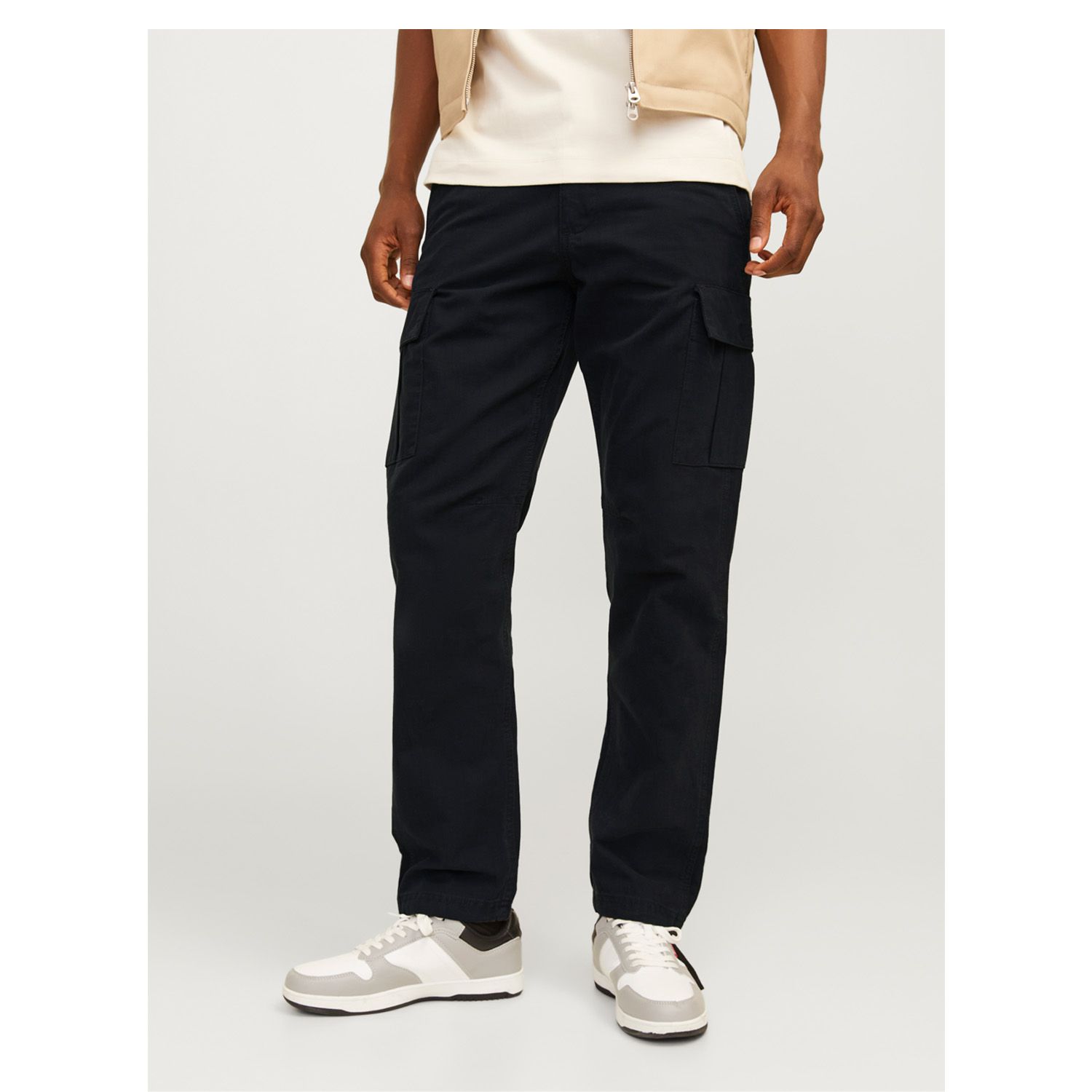 Jack & Jones JPSTKANE Barkley Cargo
