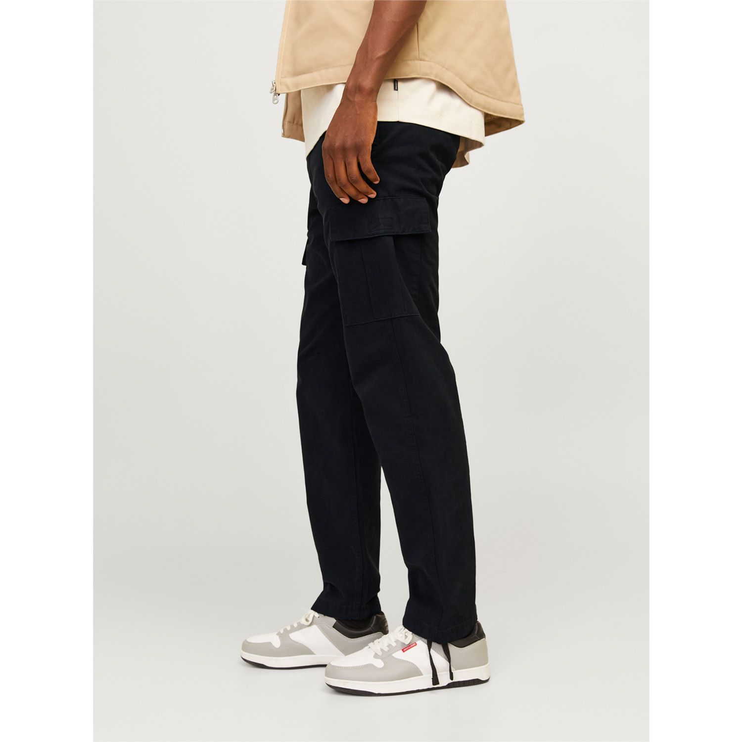 Jack & Jones JPSTKANE Barkley Cargo