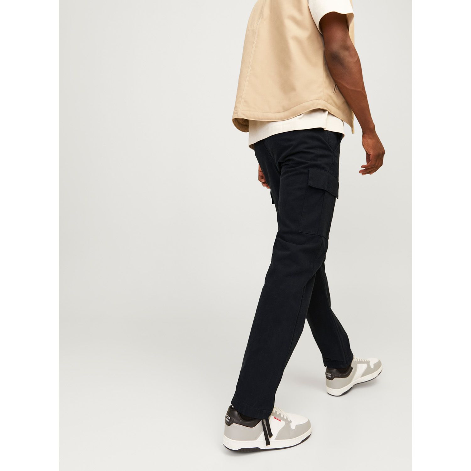 Jack & Jones JPSTKANE Barkley Cargo