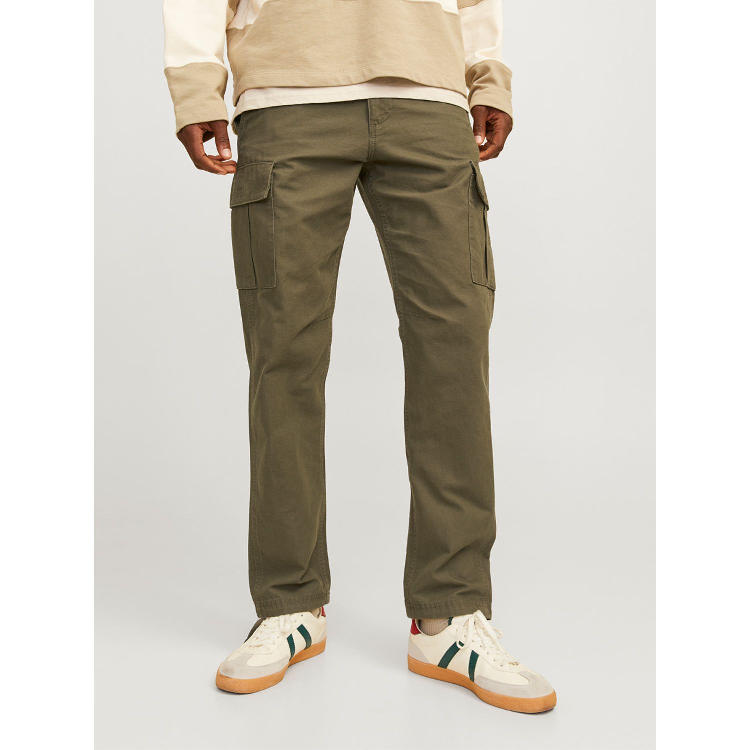 Jack & Jones JPSTKANE Barkley Cargo