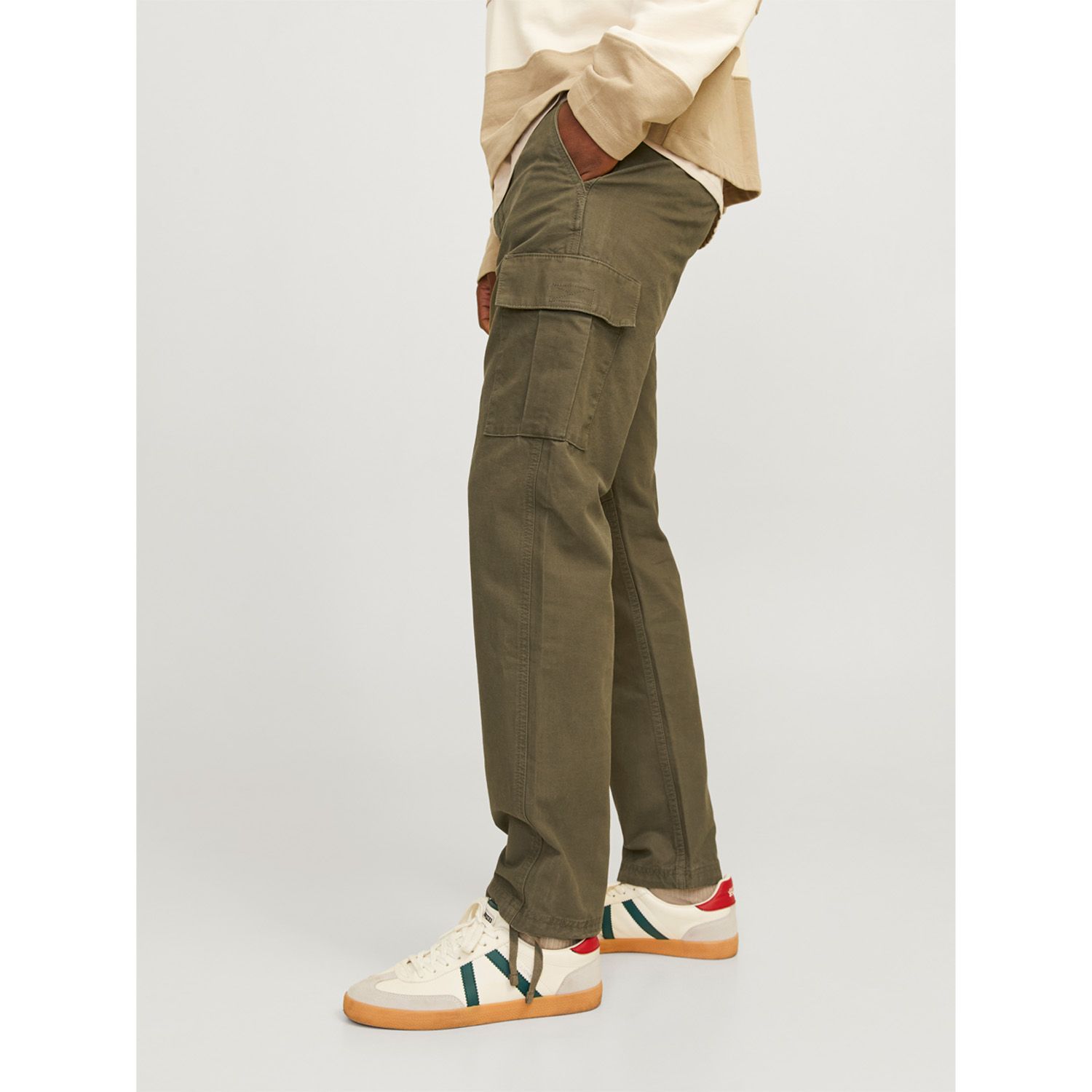 Jack & Jones JPSTKANE Barkley Cargo