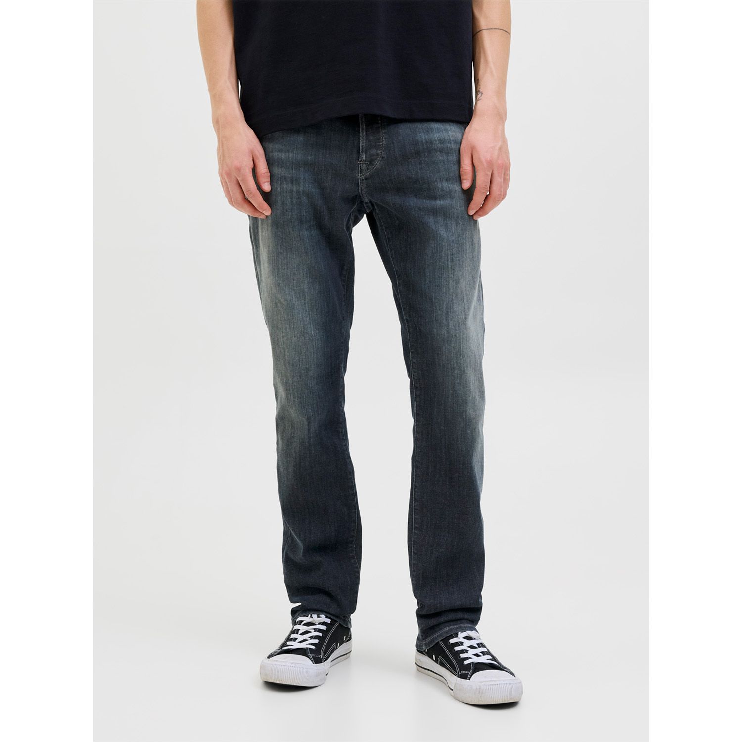 Jack & Jones Glenn Fox Original Jeans
