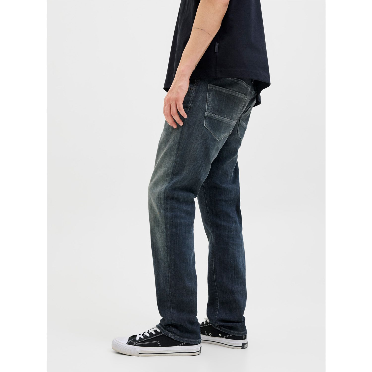 Jack & Jones Glenn Fox Original Jeans