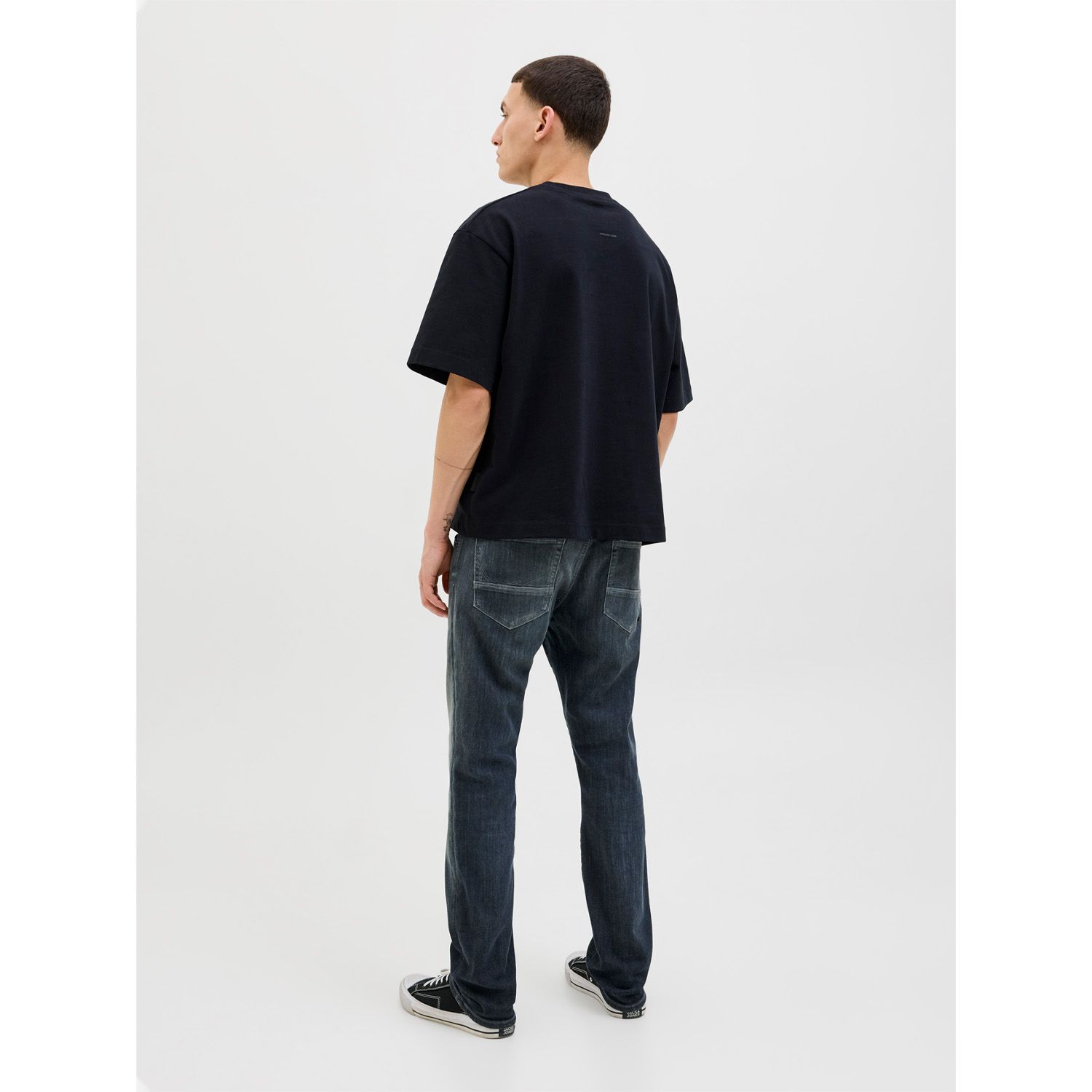 Jack & Jones Glenn Fox Original Jeans