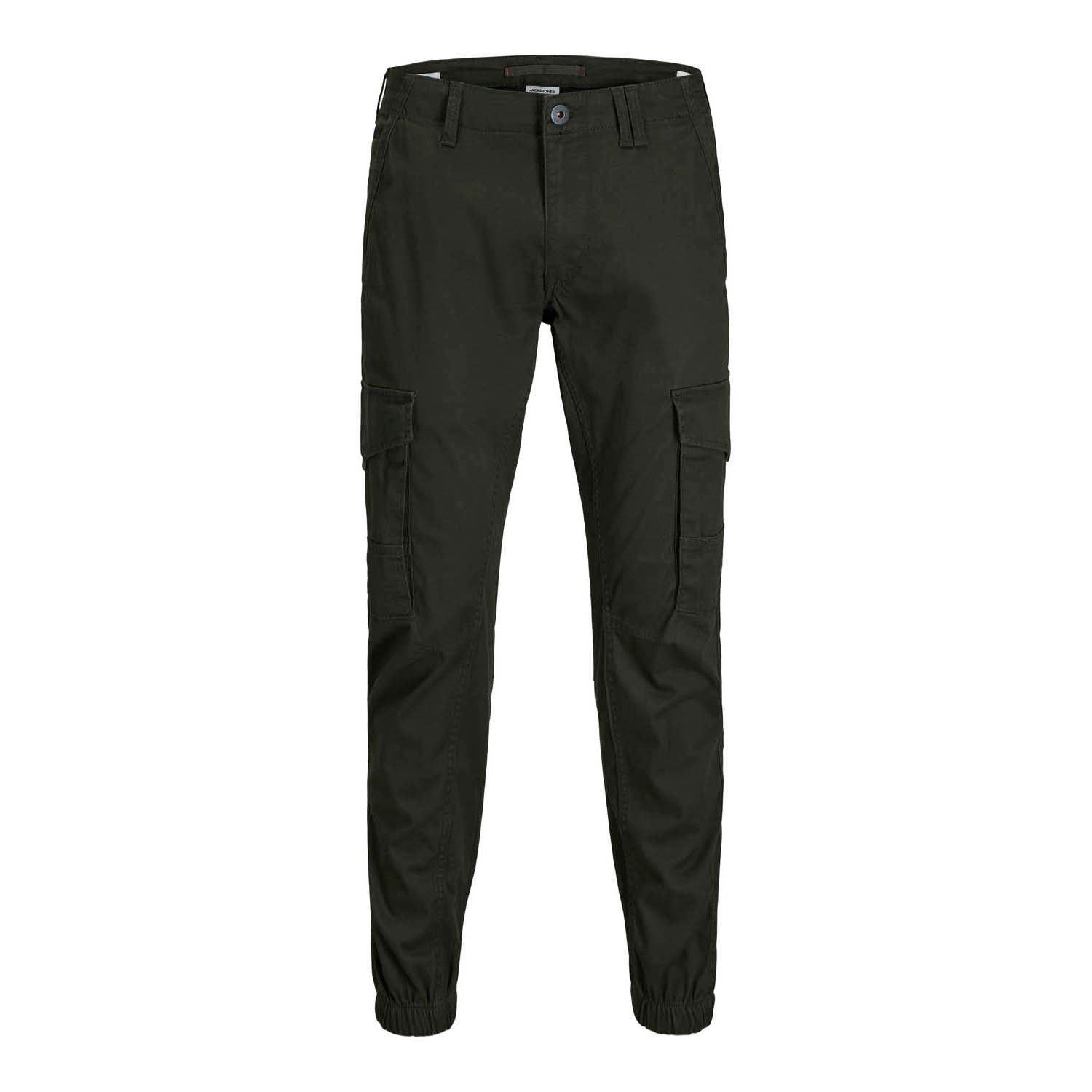 Jack & Jones Kids Paul Flake Cargo Jr