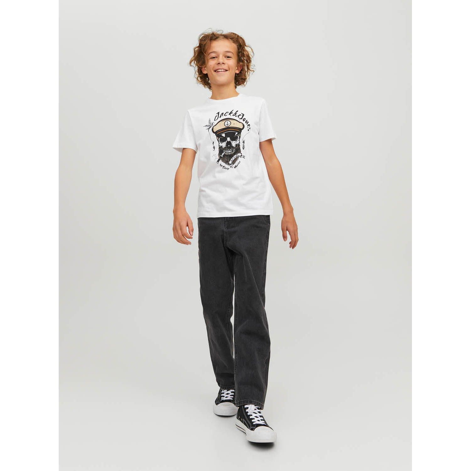 Jack & Jones Kids Chris Original 823 Jr
