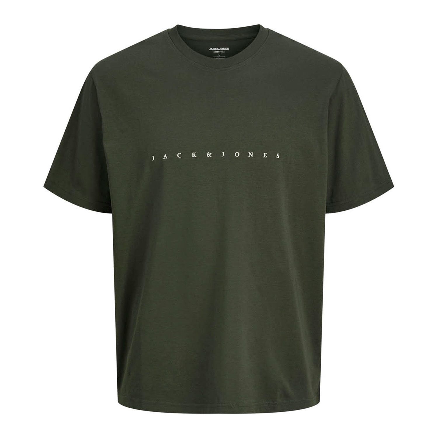 Jack & Jones Kids Star Tee Kids