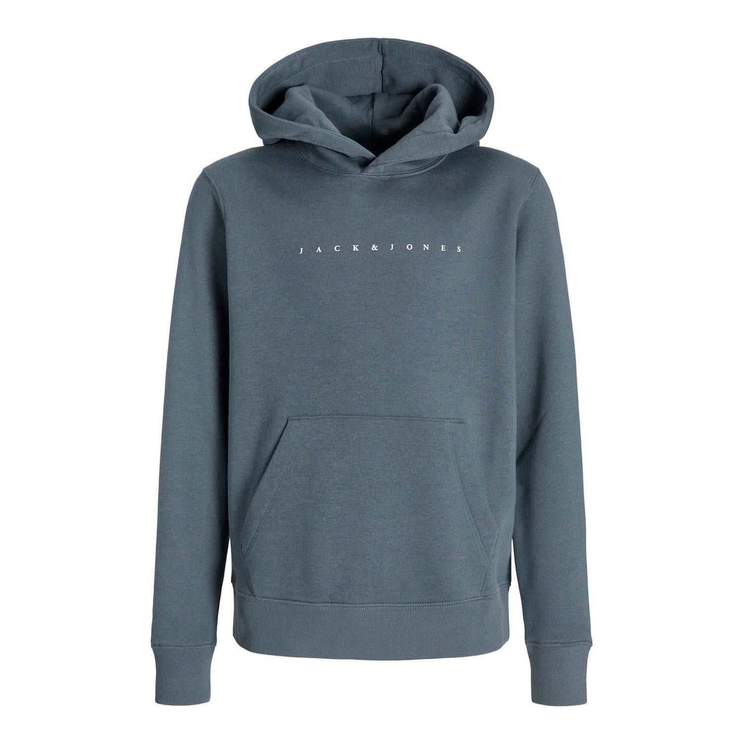 Jack & Jones Kids Star Sweat Hood Jr