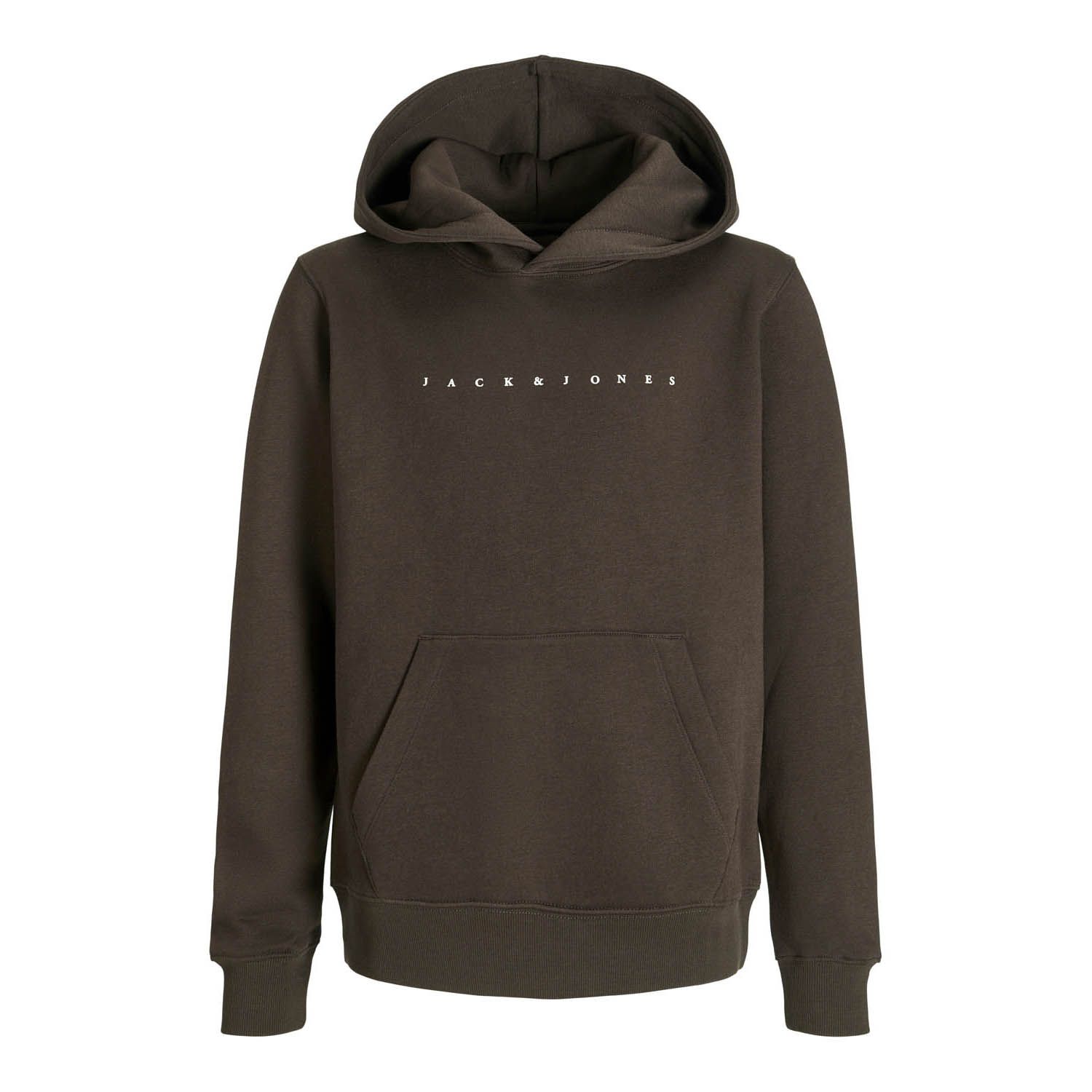 Jack & Jones Kids Star Sweat Hood Kids