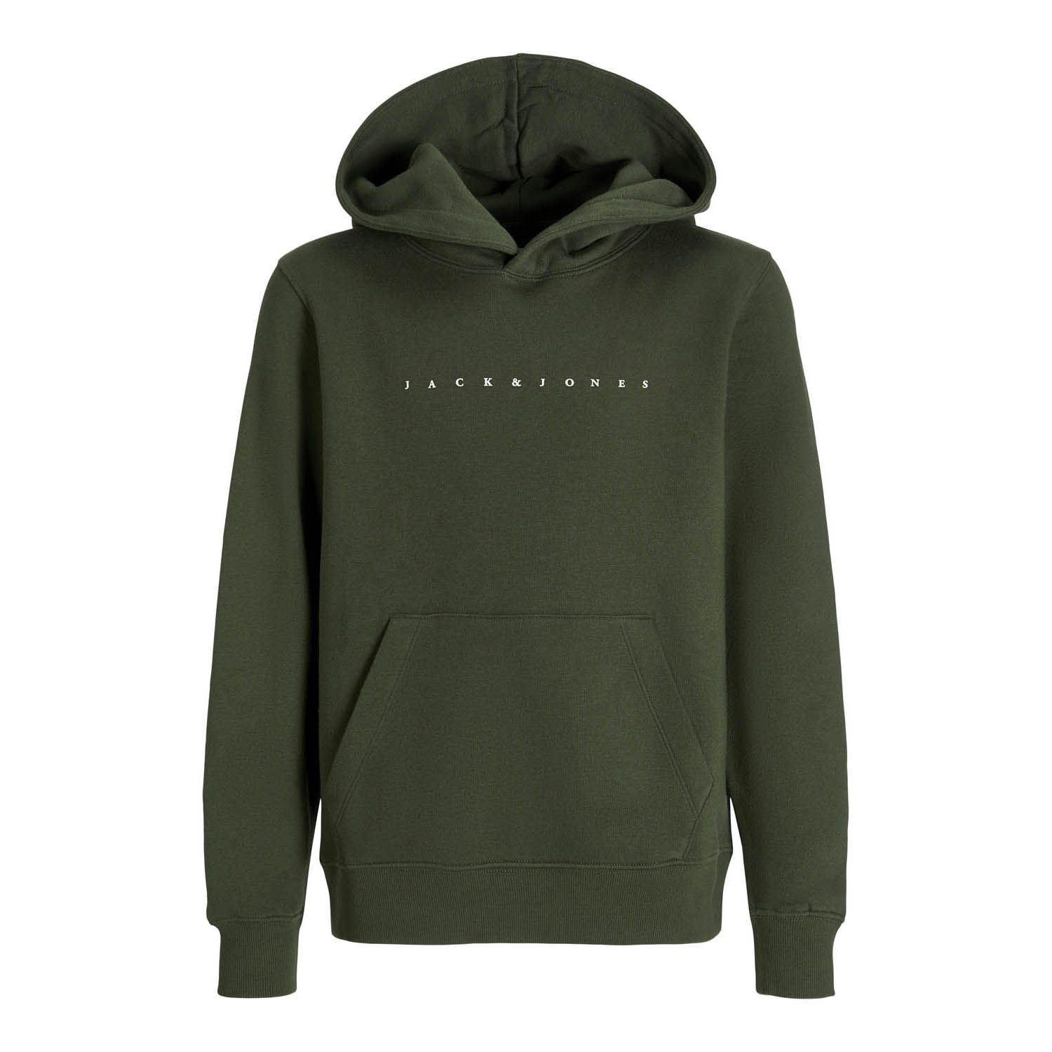 Jack & Jones Kids Star Sweat Hood Kids