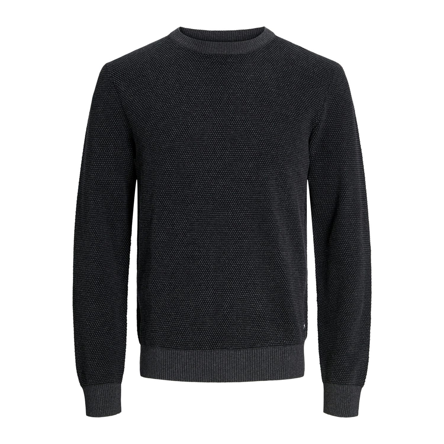 Jack & Jones JJEGlobe Knit Crew