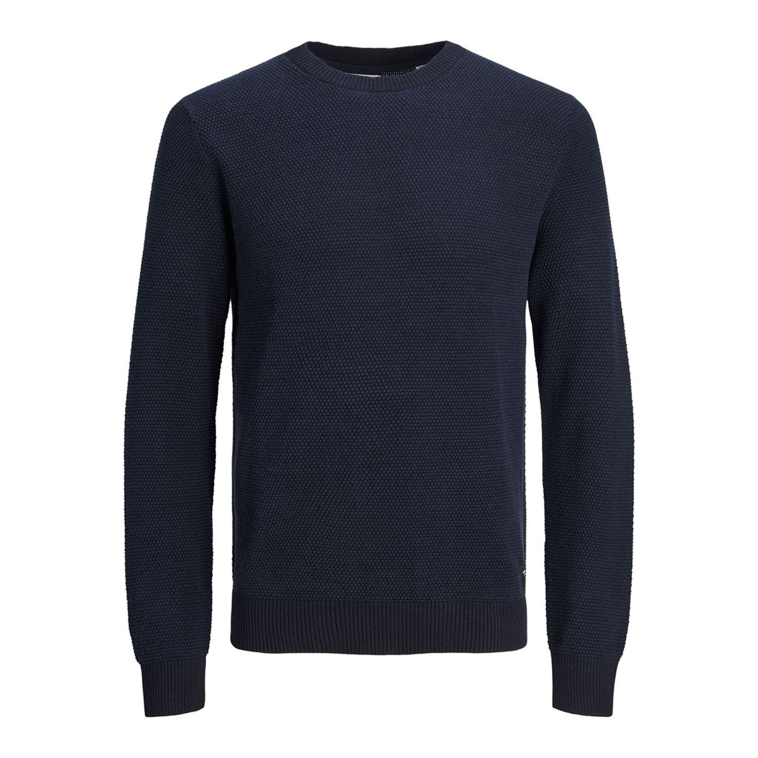 Jack & Jones JJEGlobe Knit Crew
