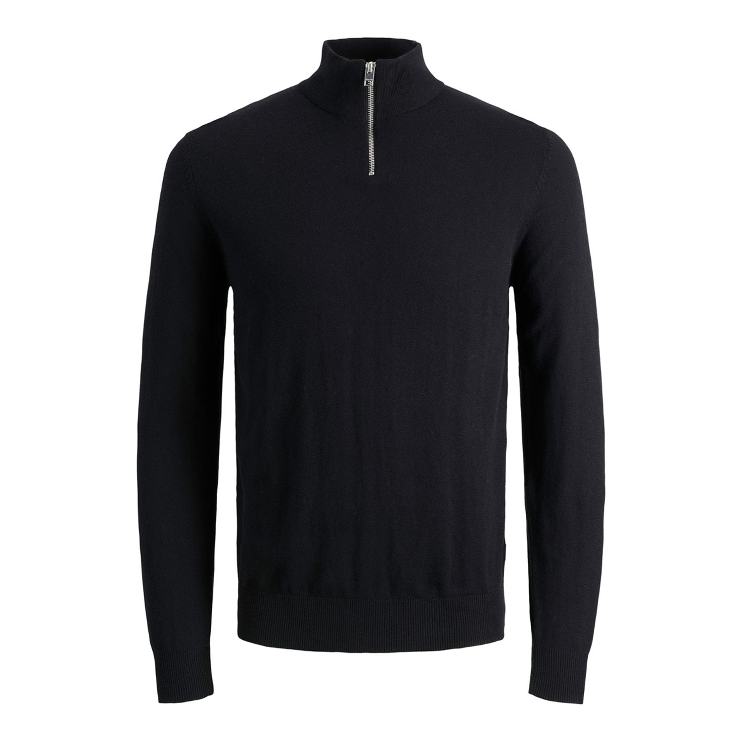 Jack & Jones JJEEmil Knit Half Zip