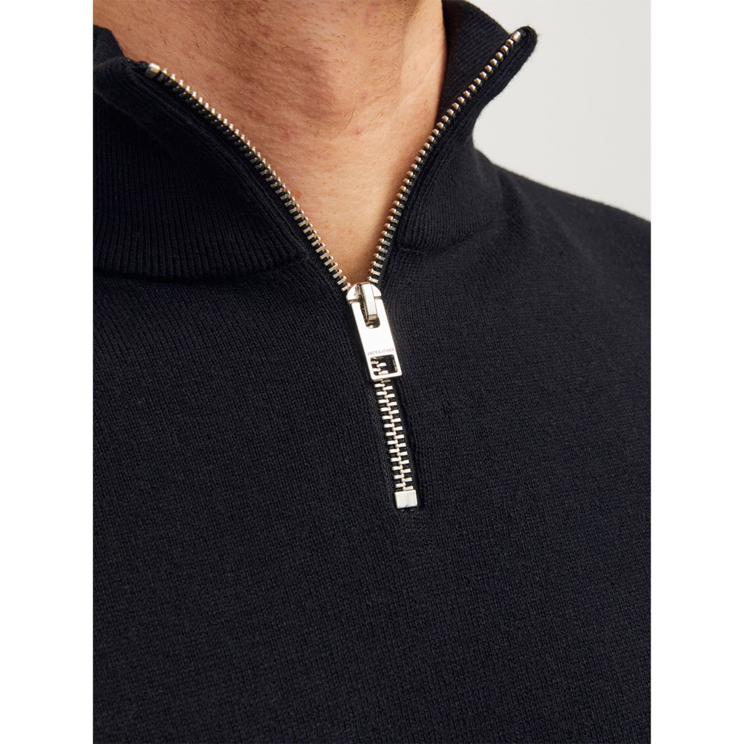 Jack & Jones JJEEmil Knit Half Zip