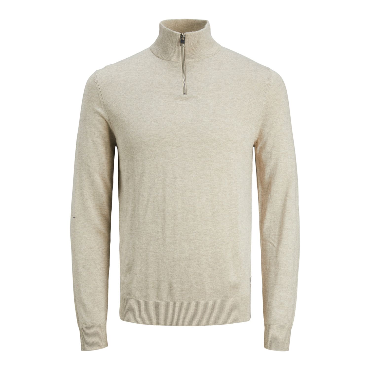 Jack & Jones JJEEmil Knit Half Zip