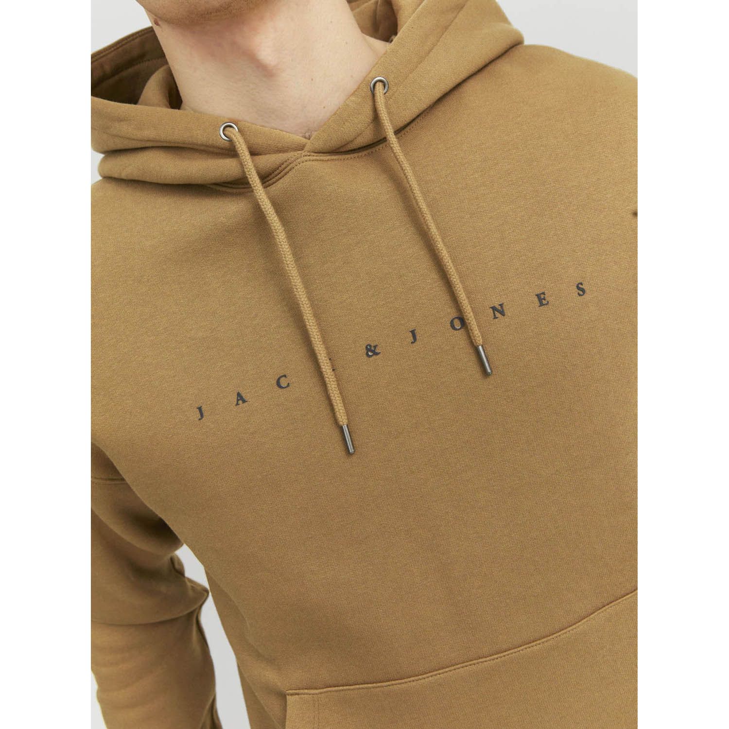 Jack & Jones Star JJ Sweat Hood
