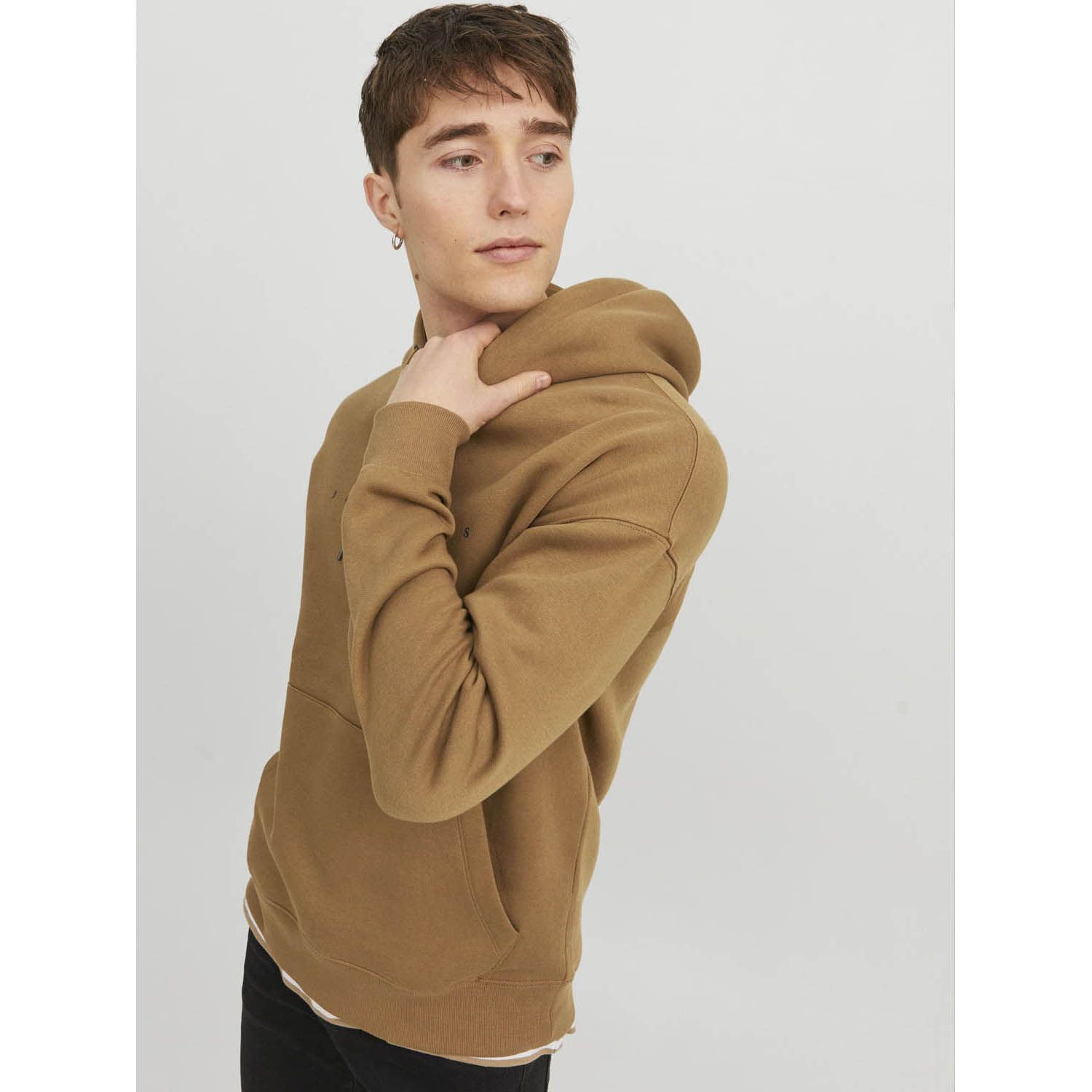 Jack & Jones Star JJ Sweat Hood