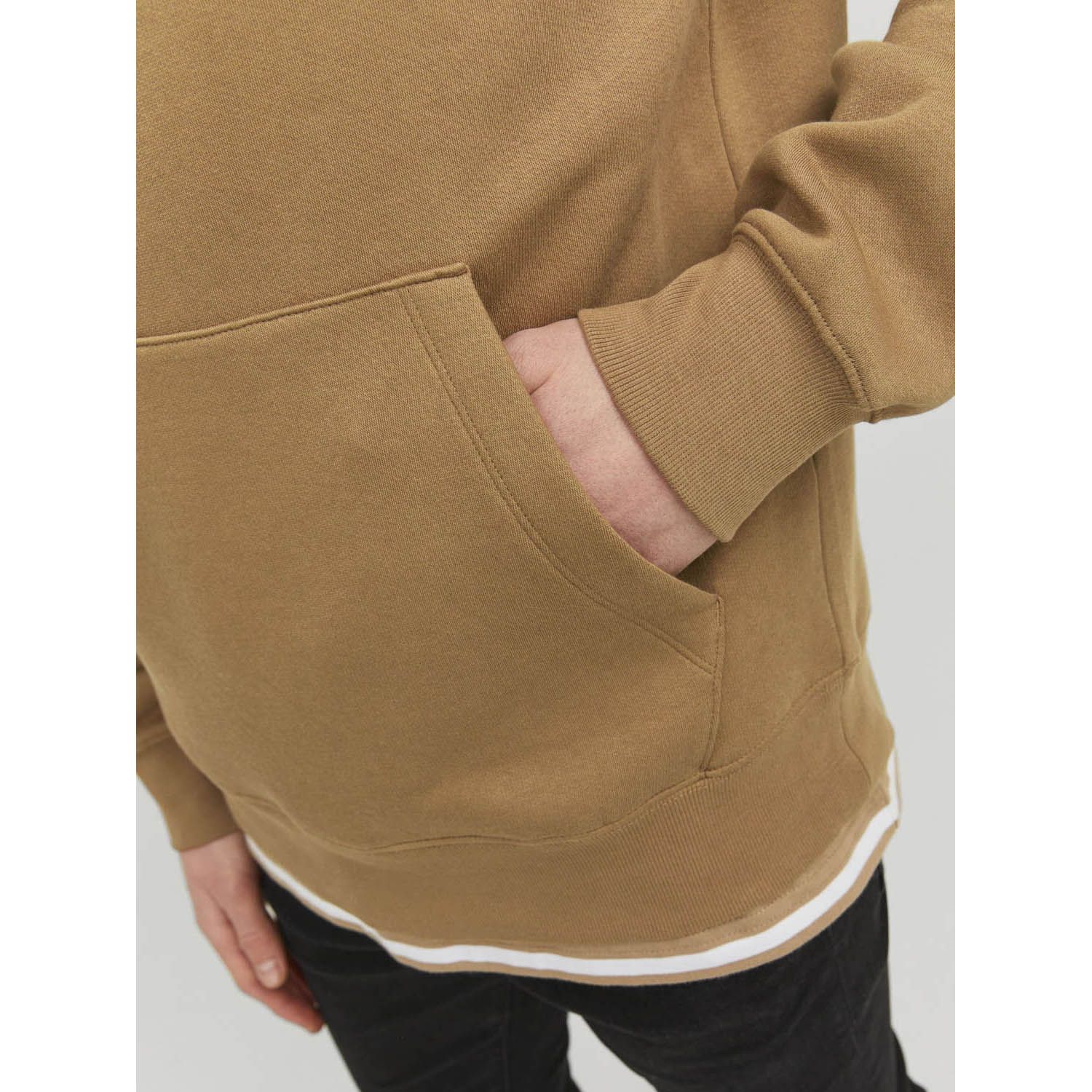 Jack & Jones Star JJ Sweat Hood