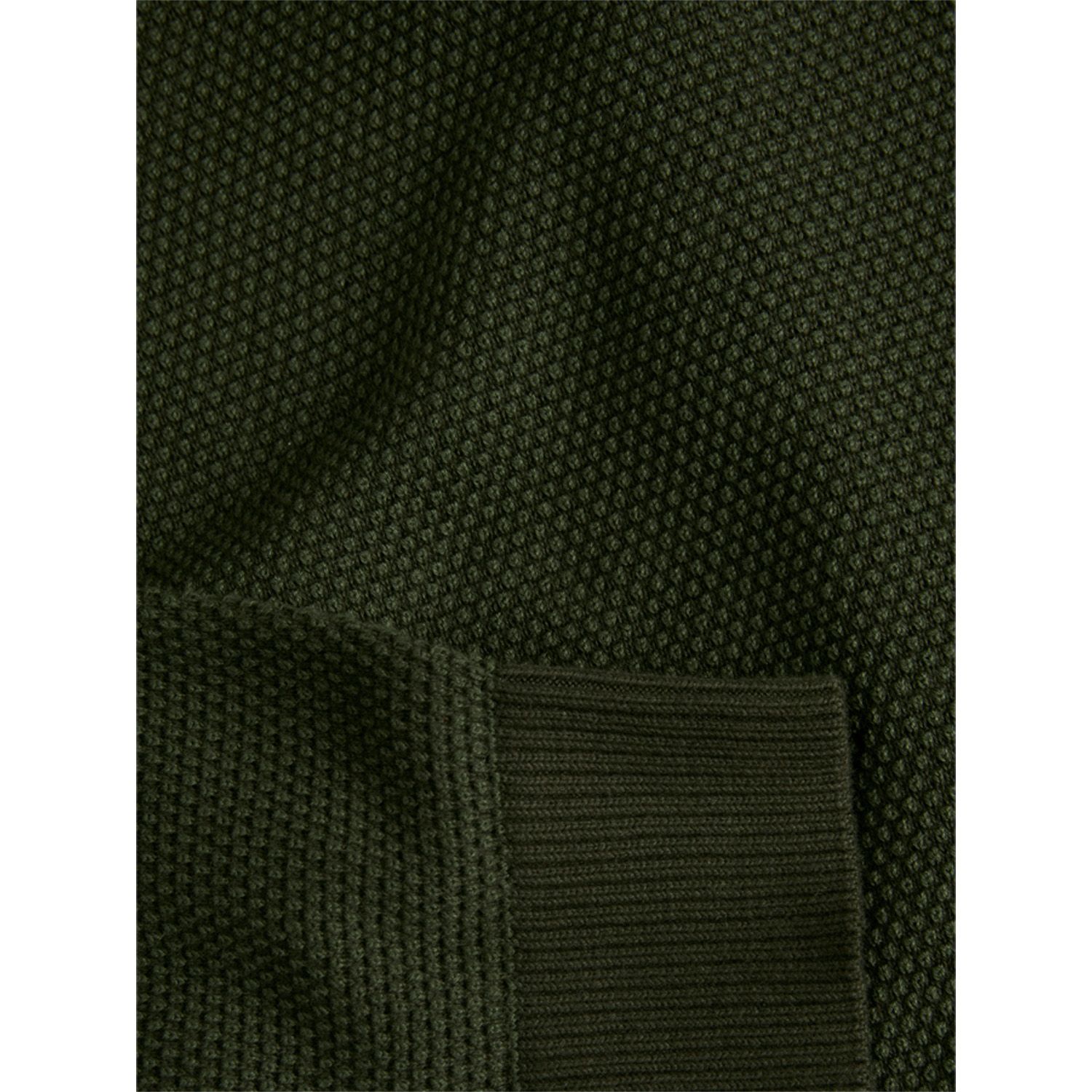 Jack & Jones JJEGlobe Knit Crew