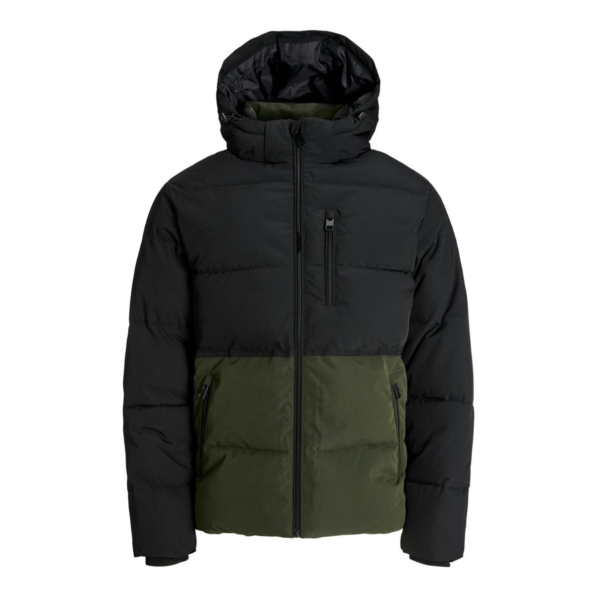 Jack & Jones JJEOwen Puffer