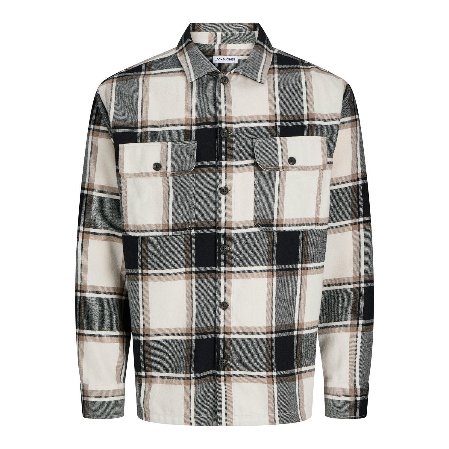 Jack & Jones Charge Overshirt 