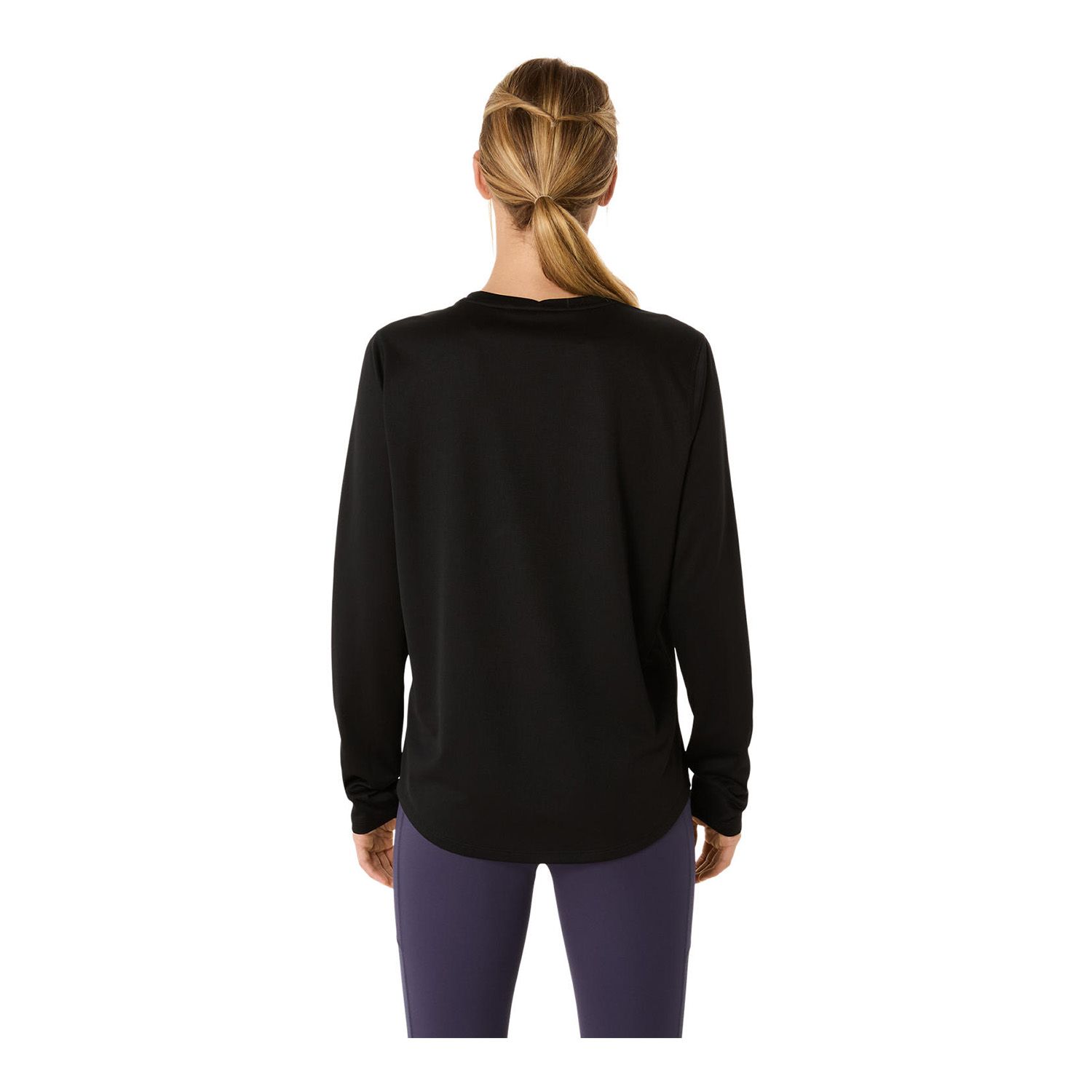 ASICS Core Long Sleeve Top